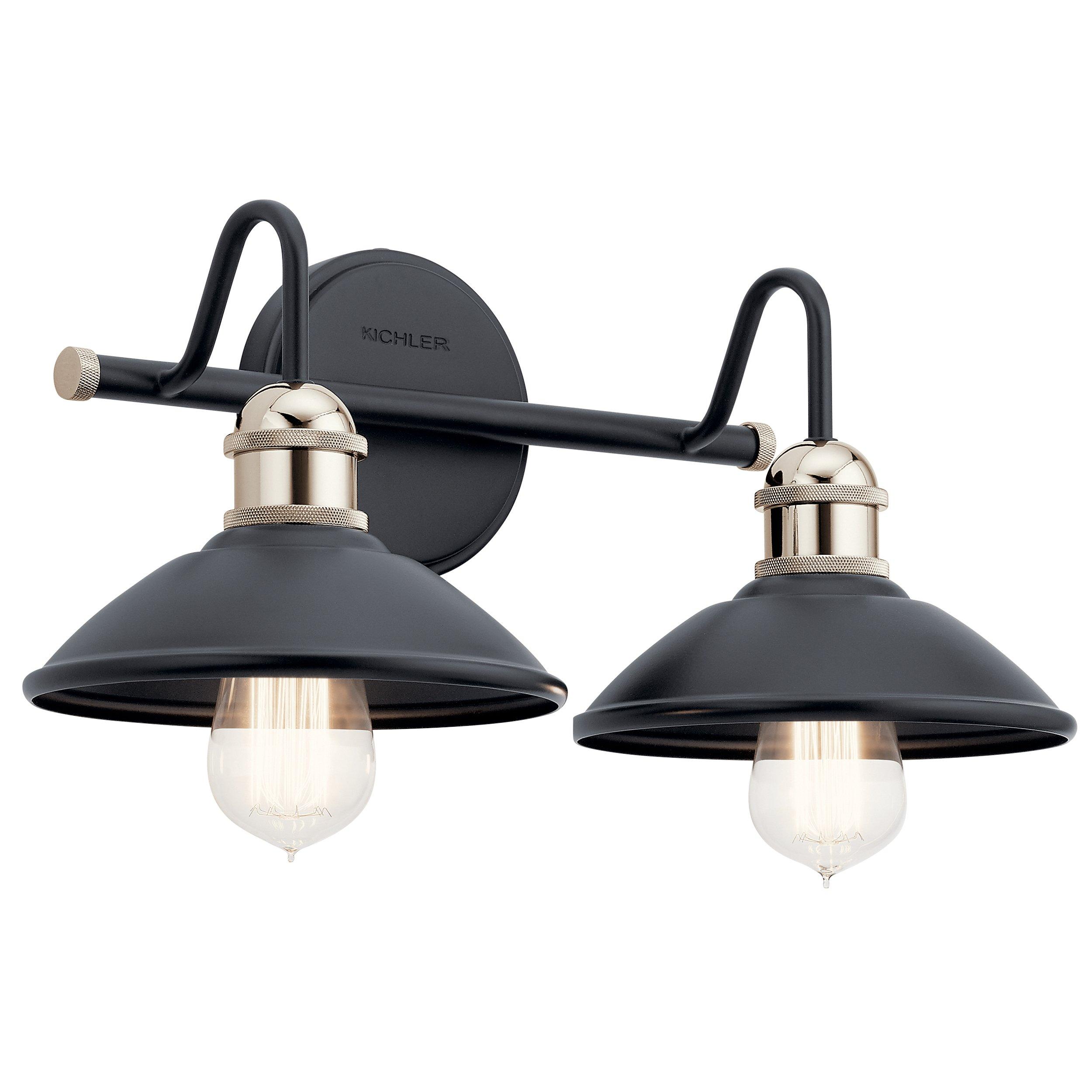 Clyde Double Sconce&nbsp;