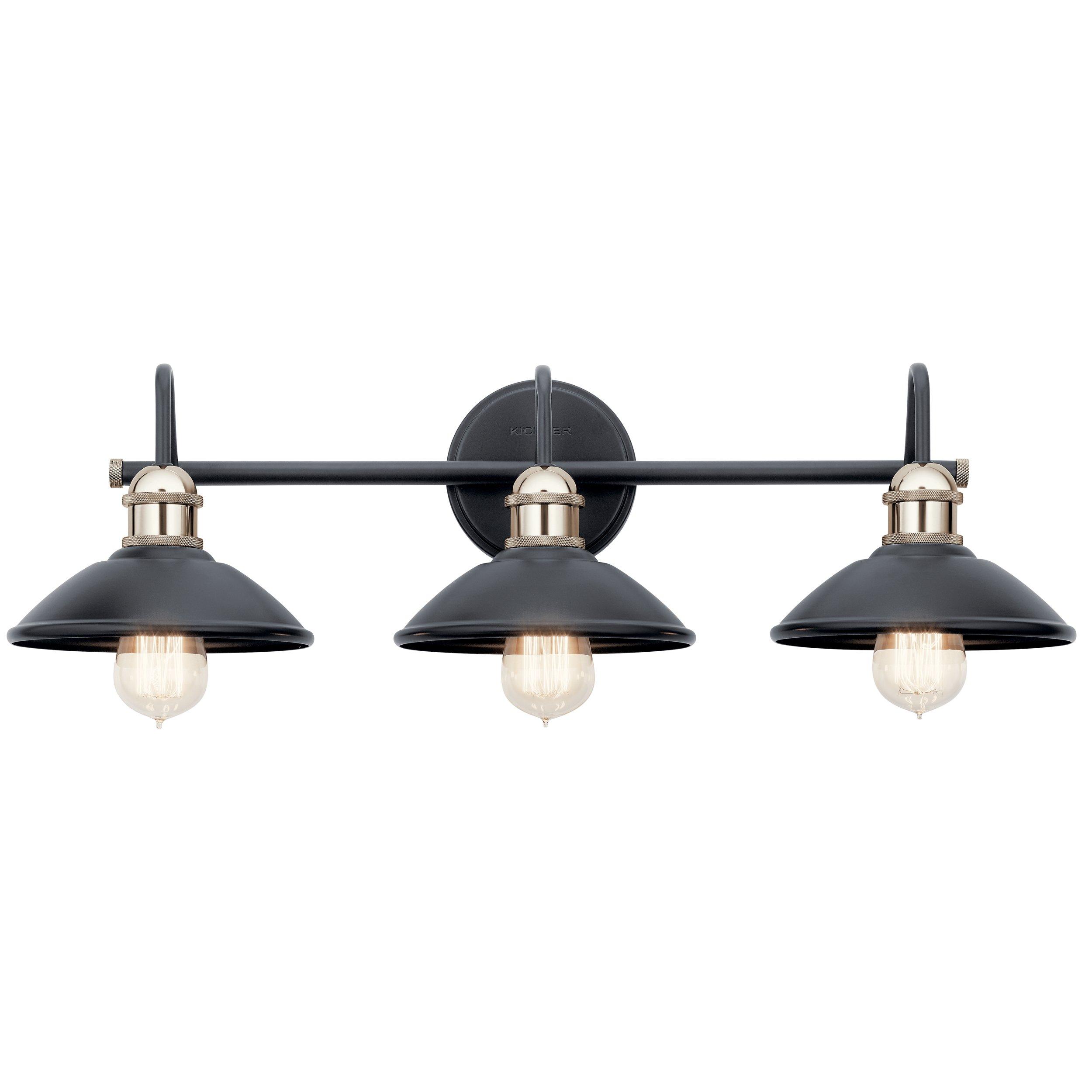 Clyde Triple Sconce&nbsp;