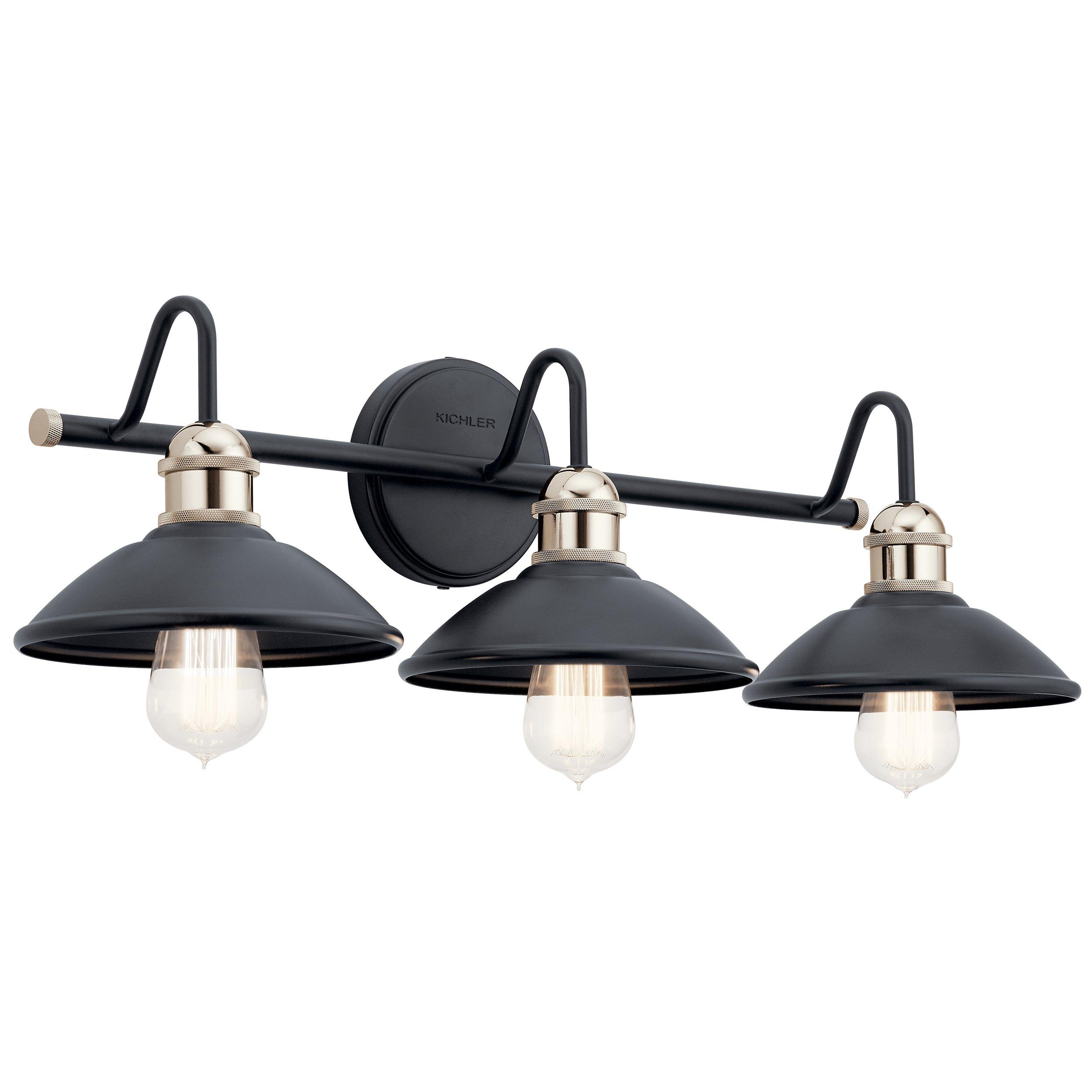 Clyde Triple Sconce&nbsp;