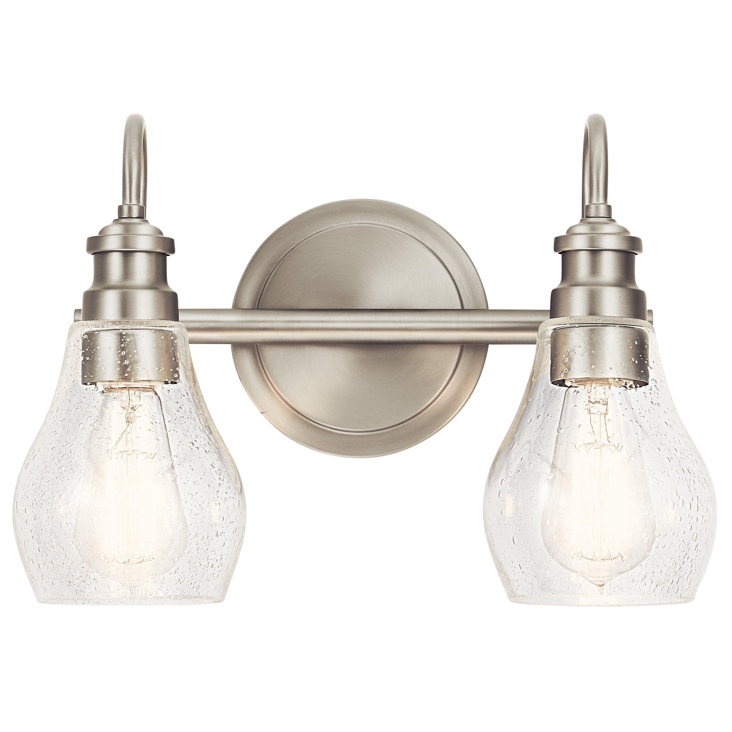 Greenbrier Double Sconce&nbsp;