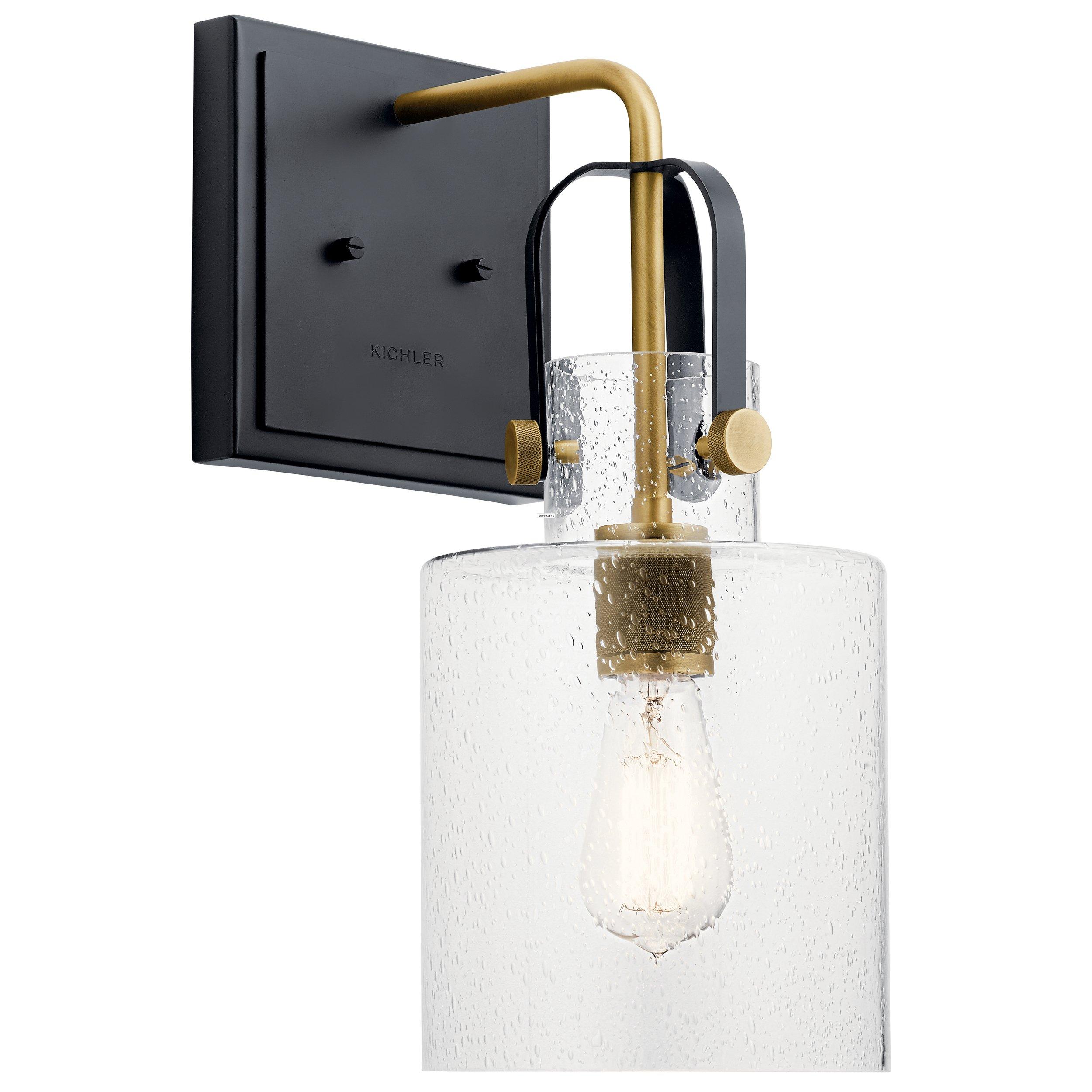 Kitner Single Sconce&nbsp;