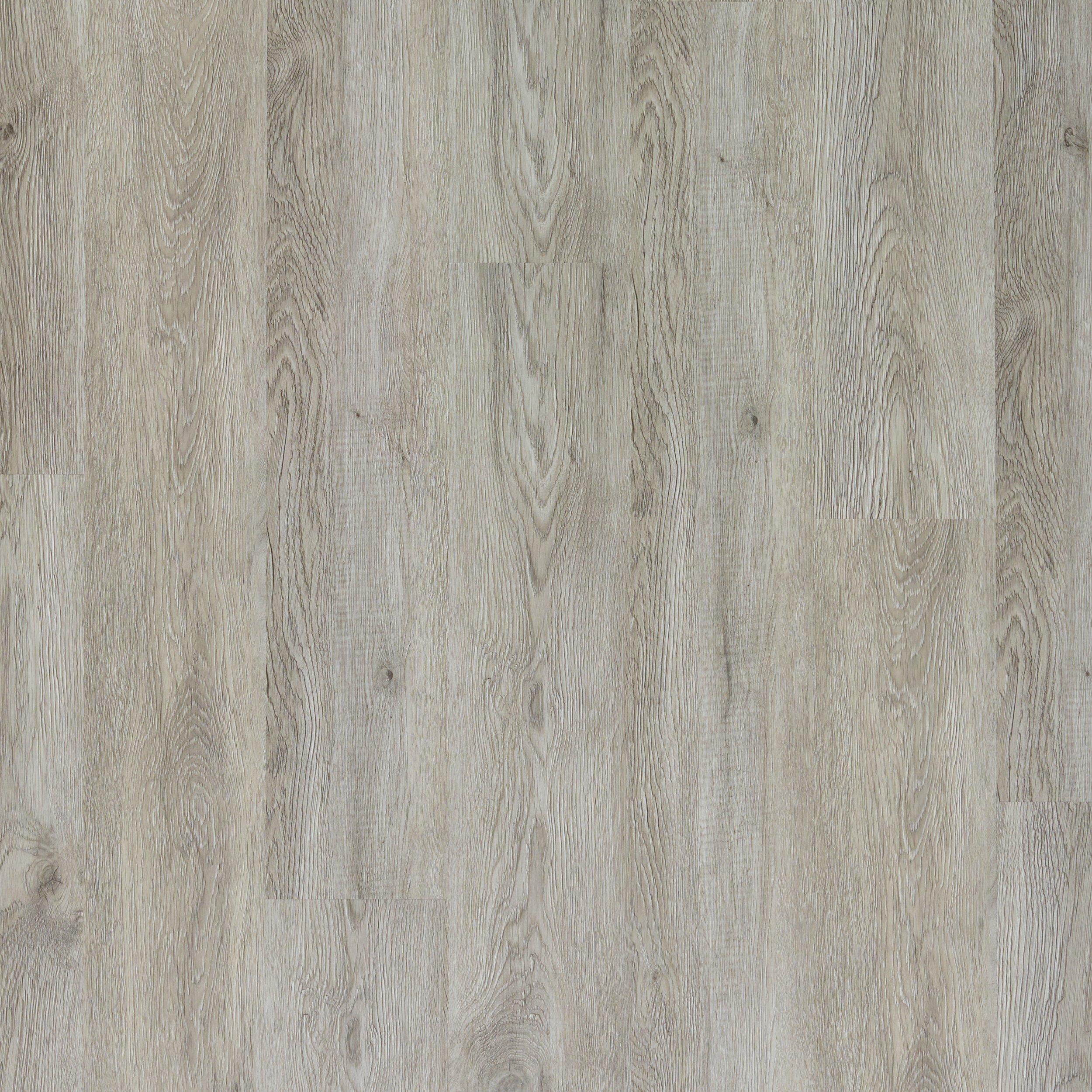 Vail Greige Waterproof Rigid Core Luxury Vinyl Plank