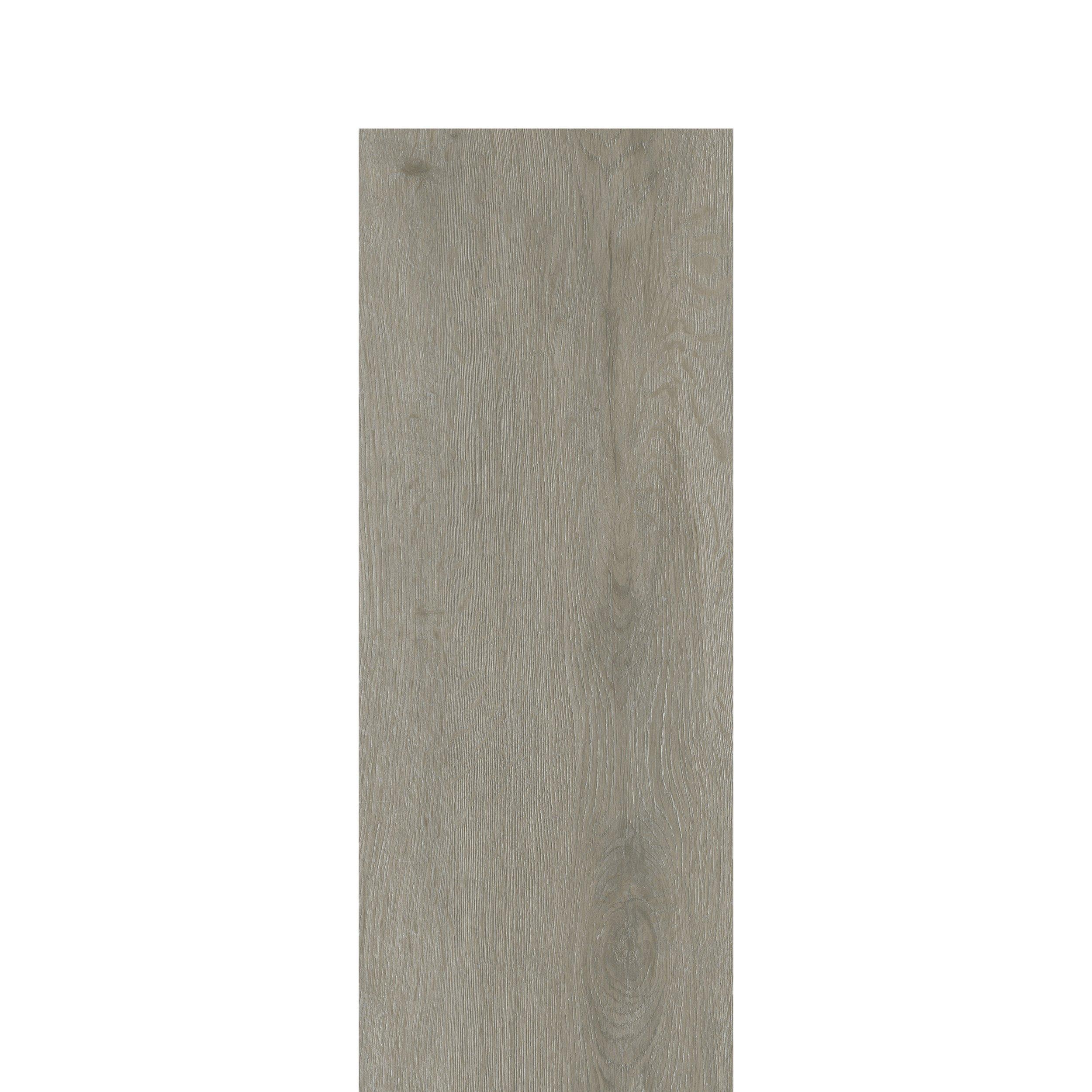 Howell Point Rigid Core Luxury Vinyl Plank - Cork Back