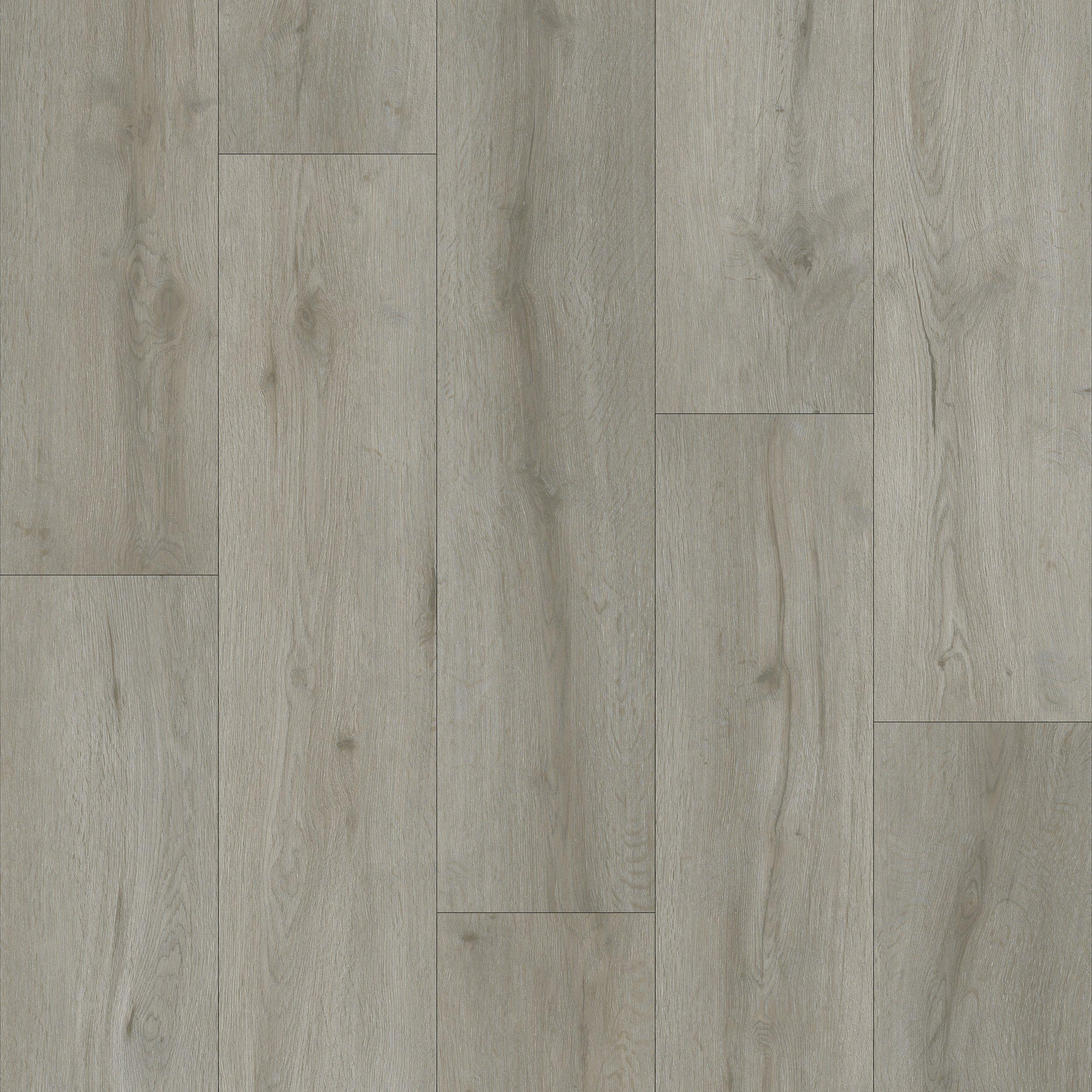 Howell Point Rigid Core Luxury Vinyl Plank - Cork Back