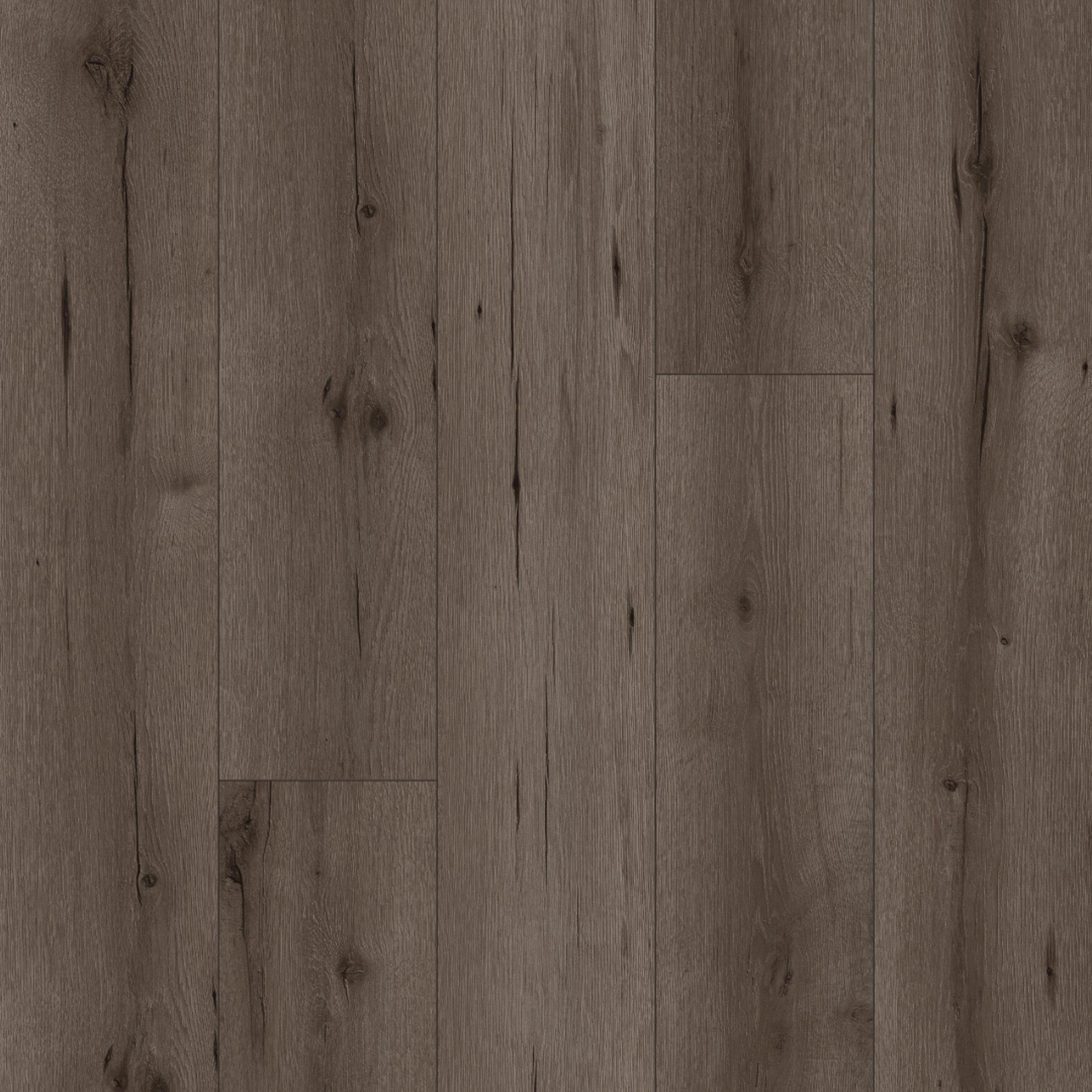 Aquaguard Performance Flooring Shadow Gray Oak Waterproof Laminate