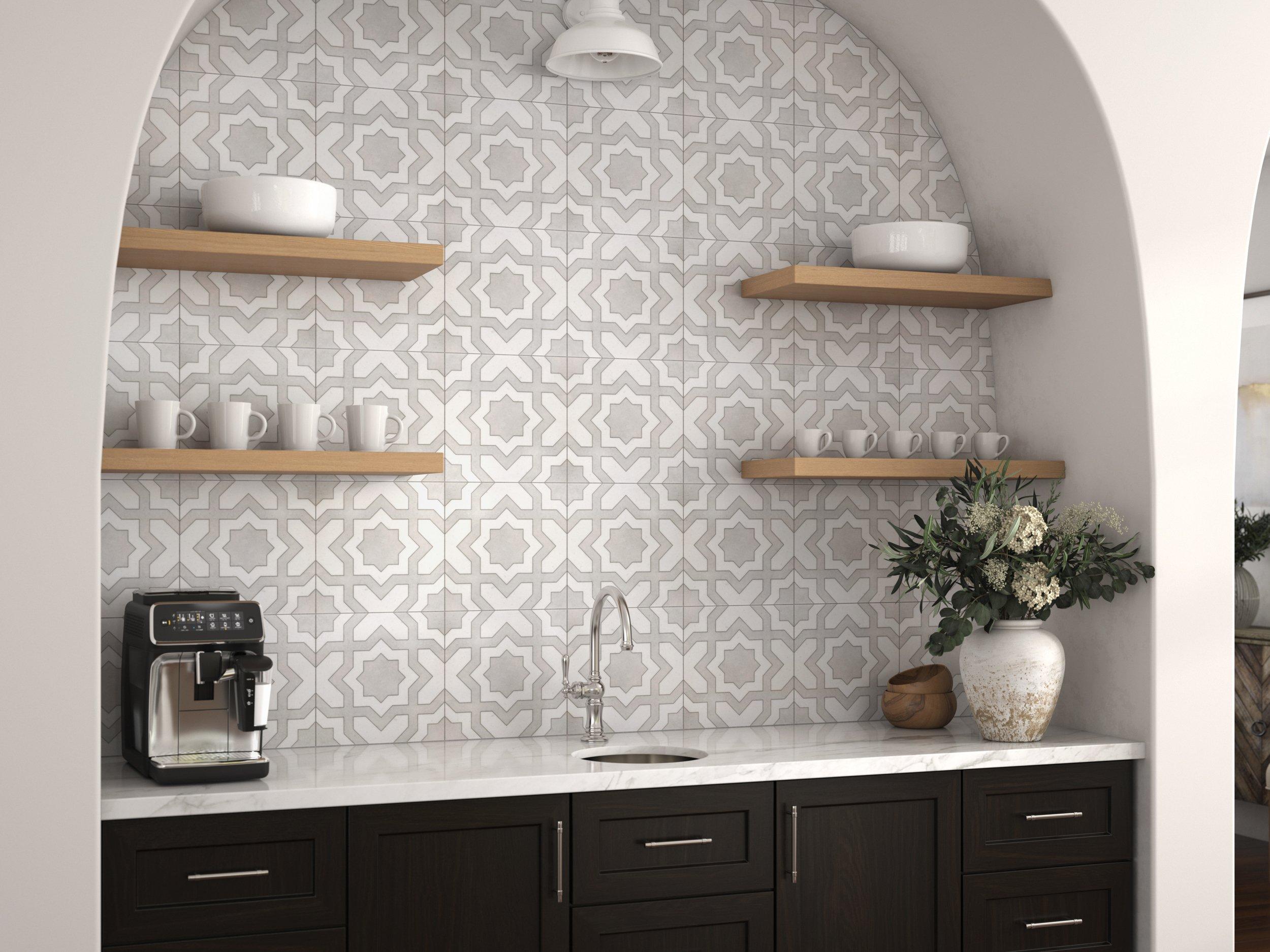 Backsplash