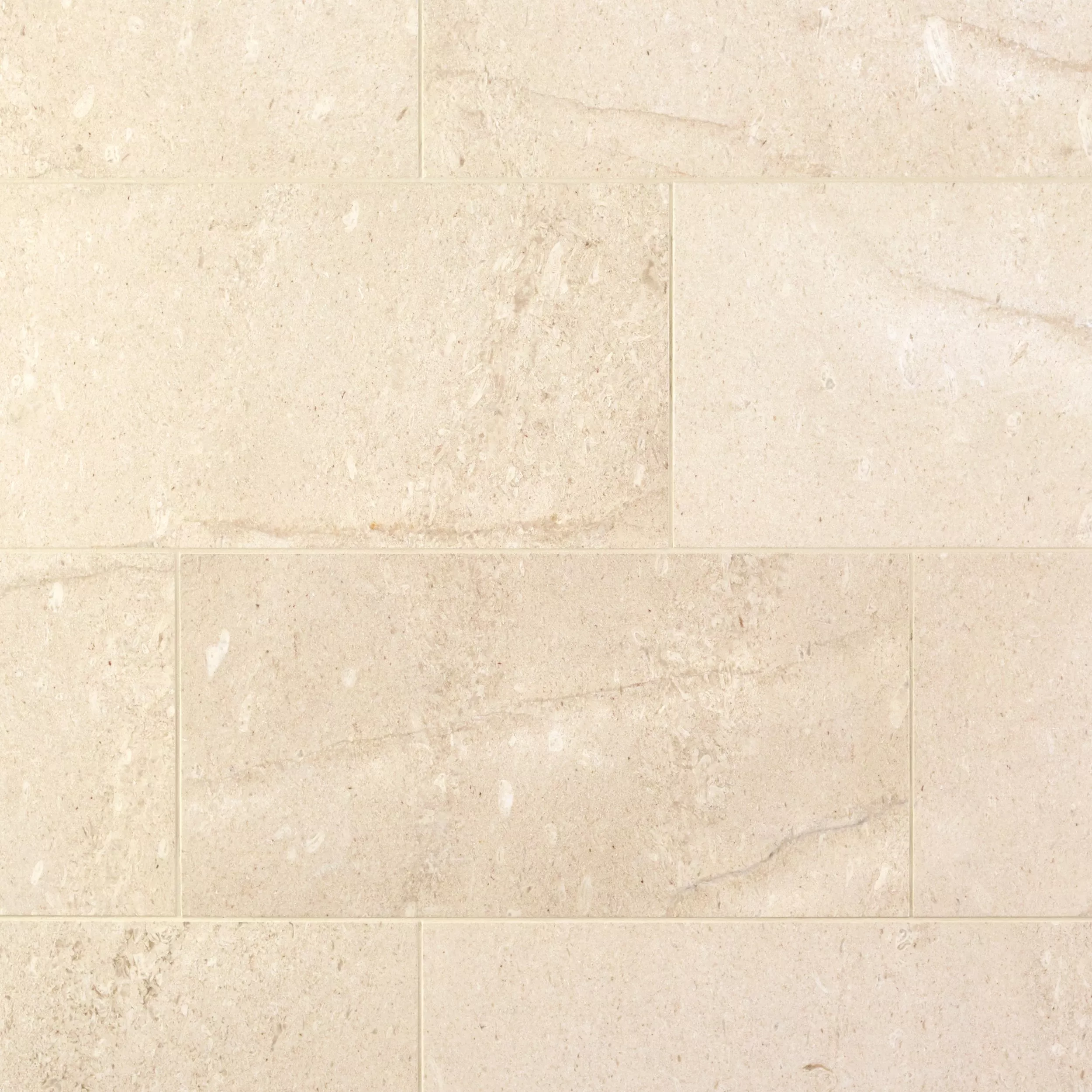 Marsella 12x24 Honed Limestone Tile Floor and Decor