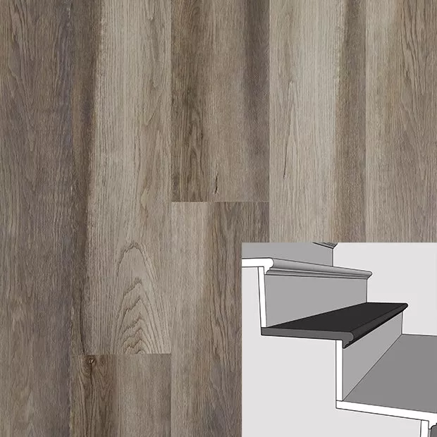 Windmill Modern Retread - 48in.