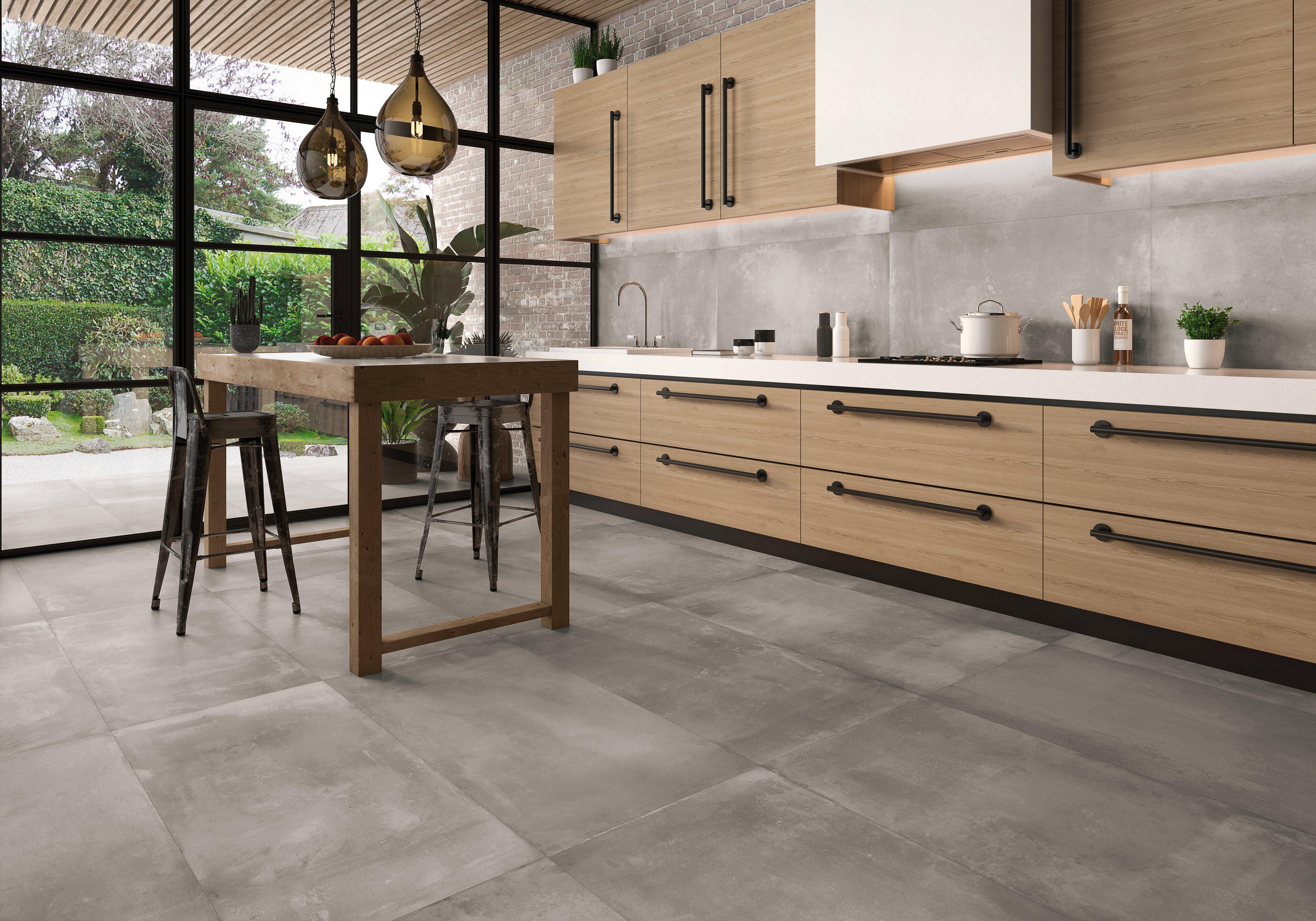 Cali Sand Porcelain Tile
