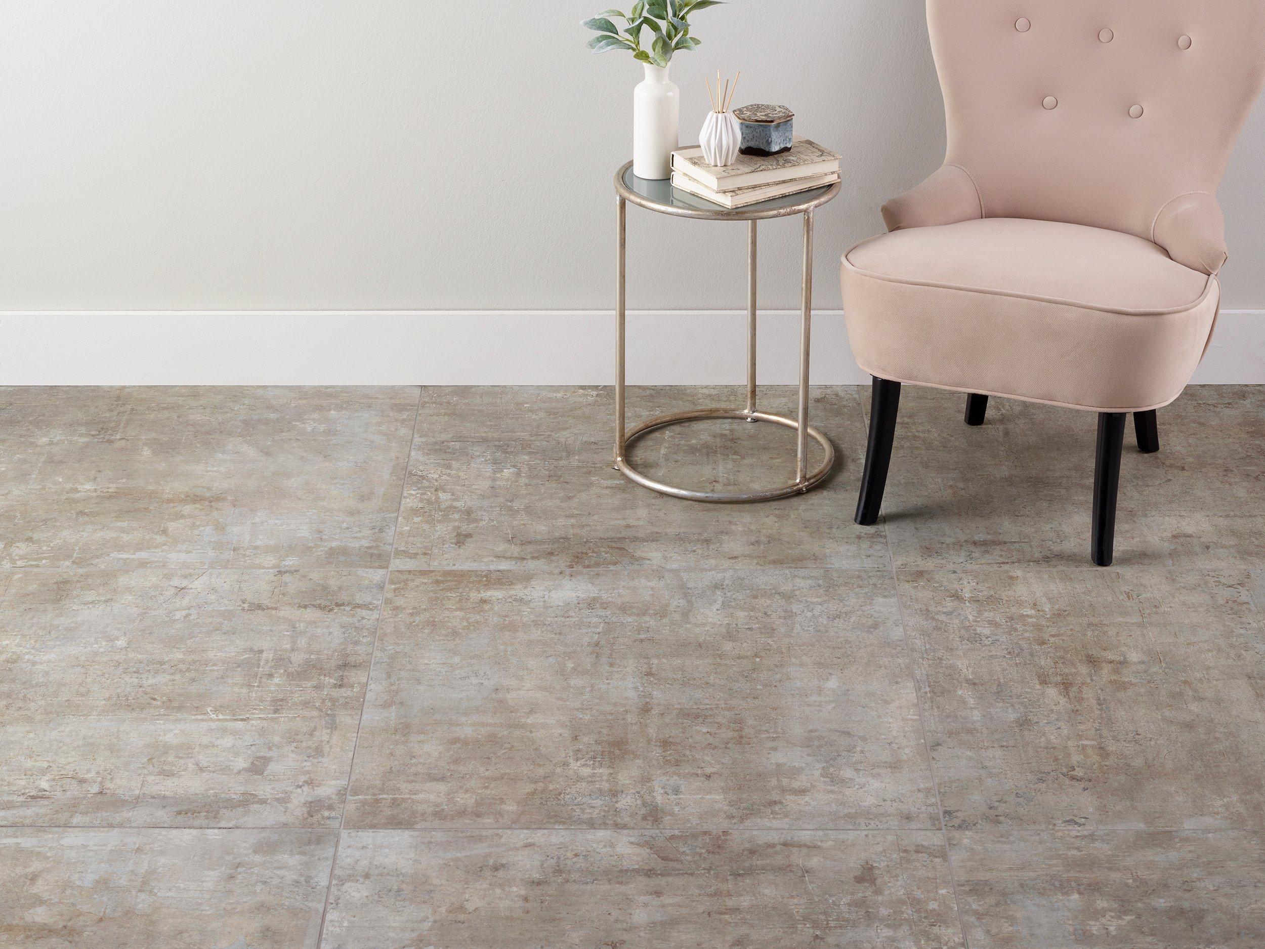 Luzon Decor Matte Porcelain Tile