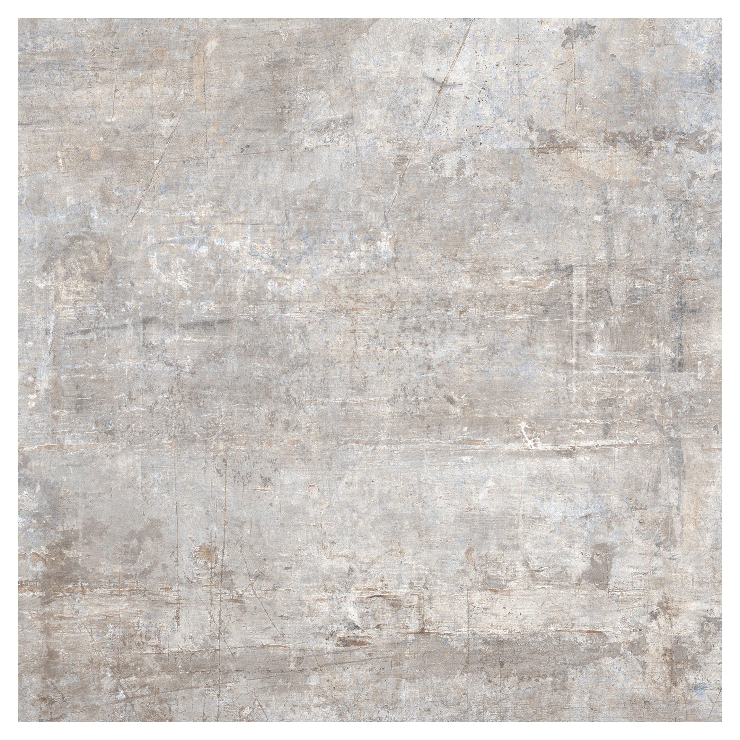 Luzon Decor Matte Porcelain Tile