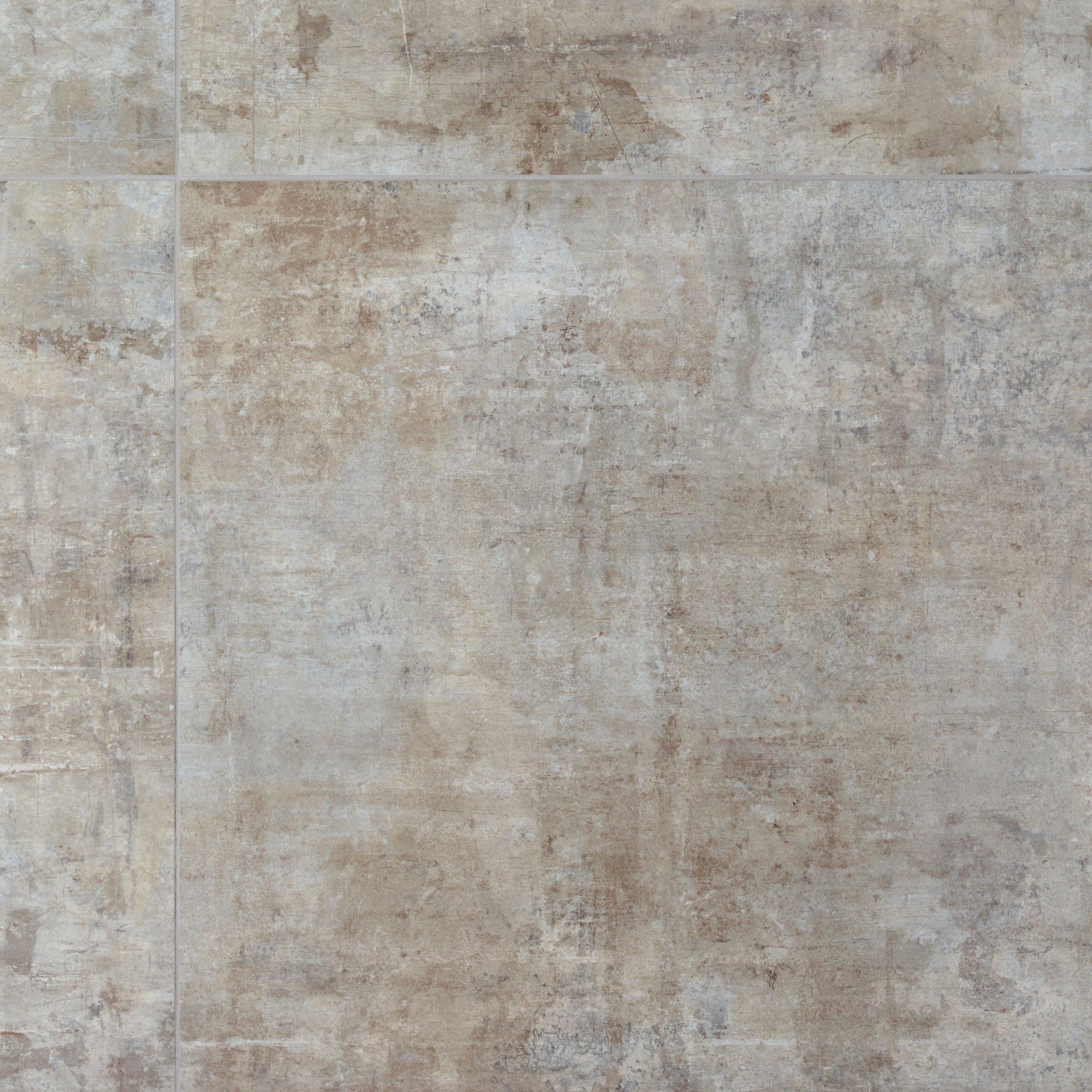 Luzon Decor Matte Porcelain Tile