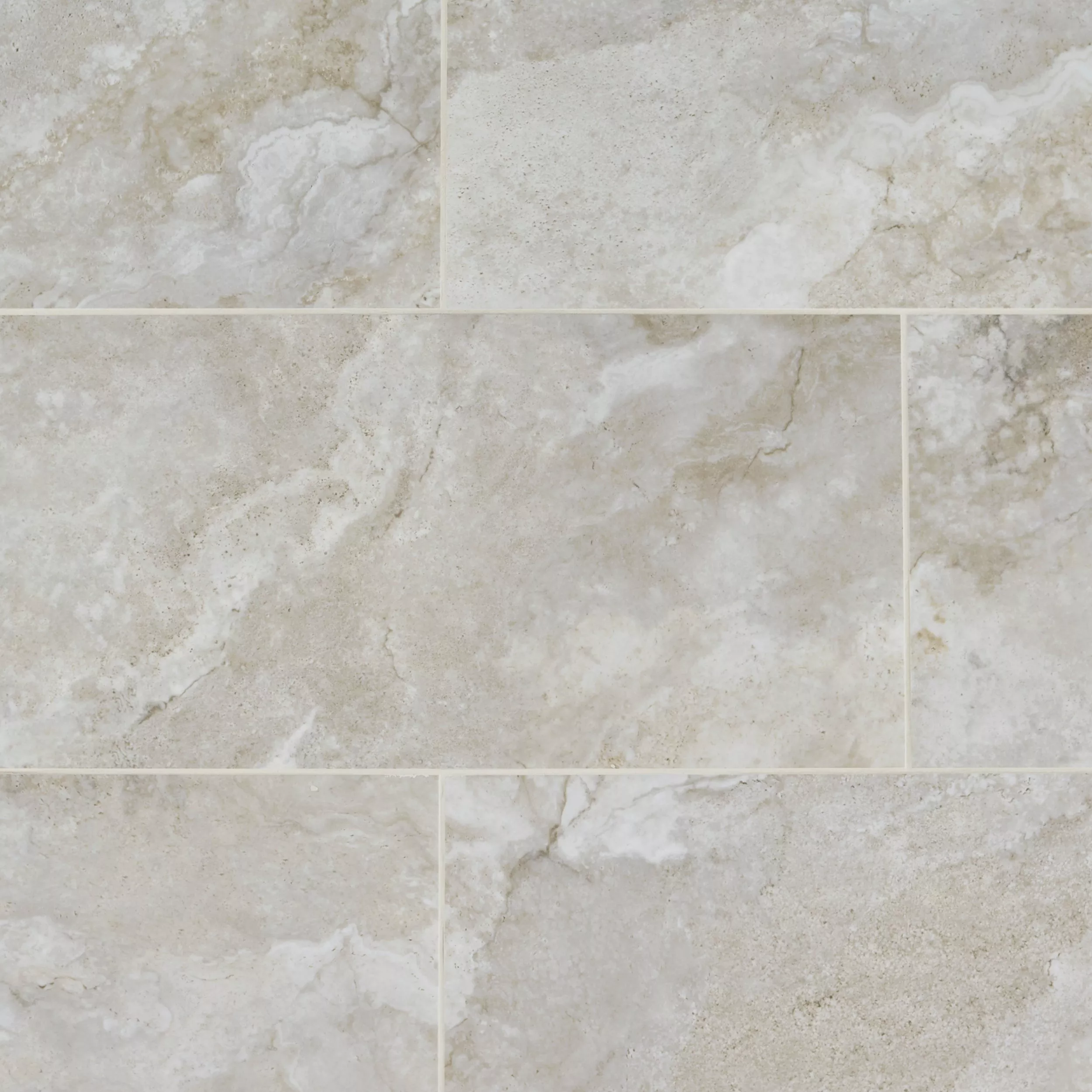 Novara Greige Porcelain Tile