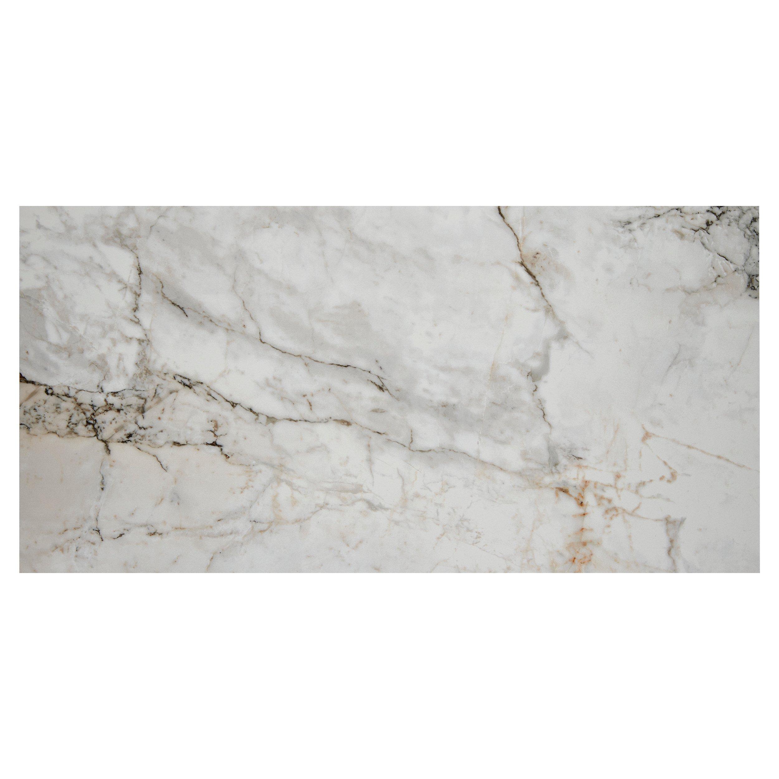 Cecily Oro Matte Porcelain Tile