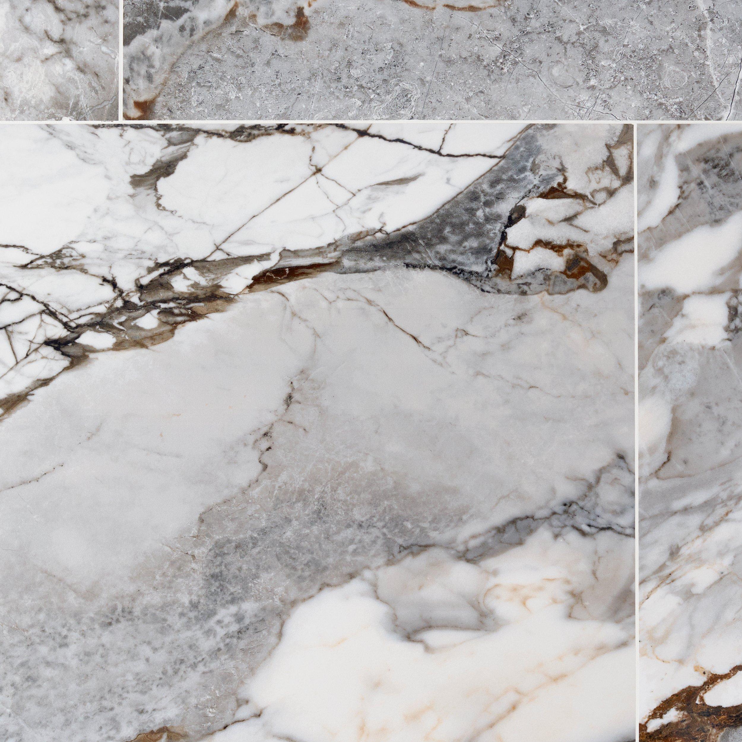 Baltoro Italiano Porcelain Tile