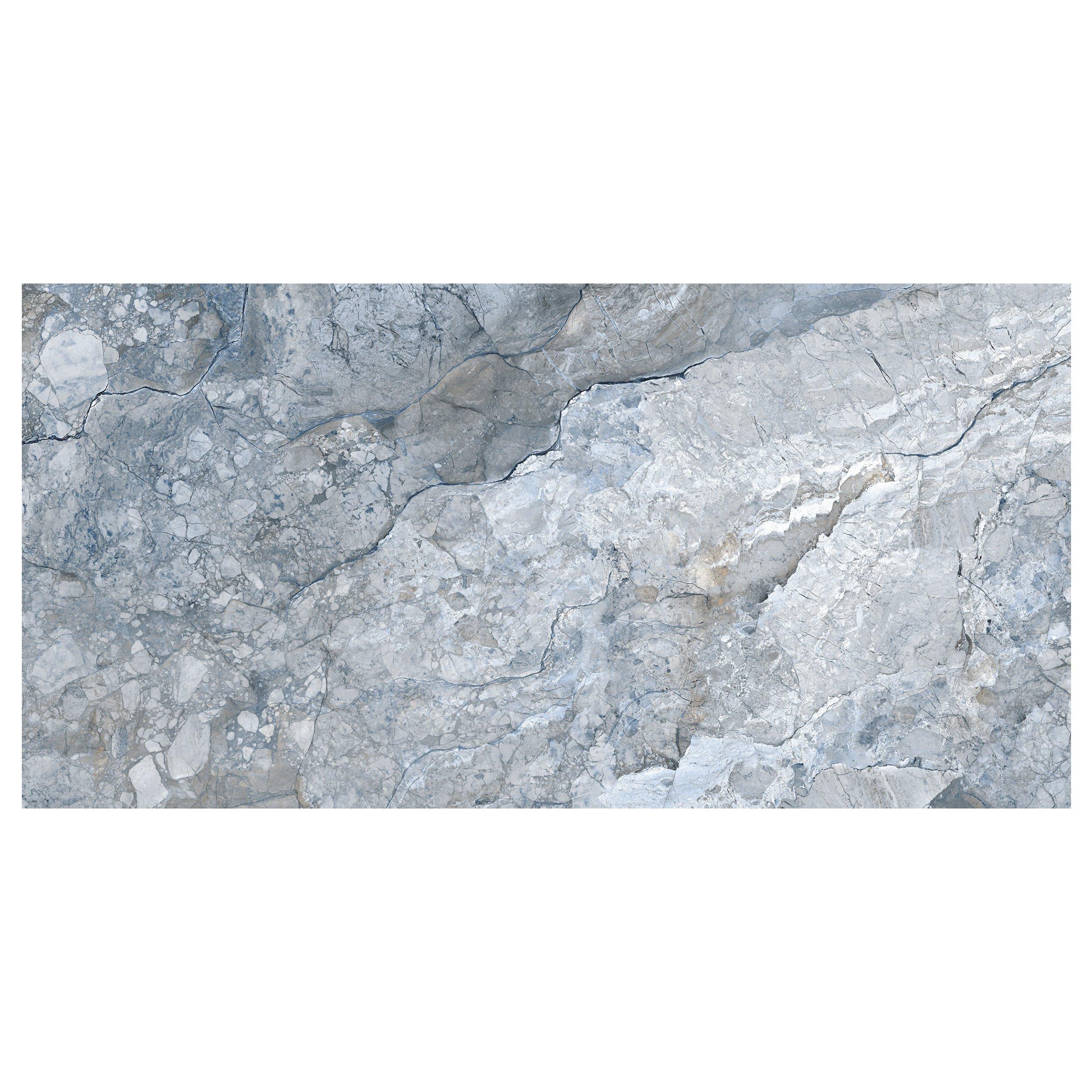 Belmont Blue Matte Porcelain Tile