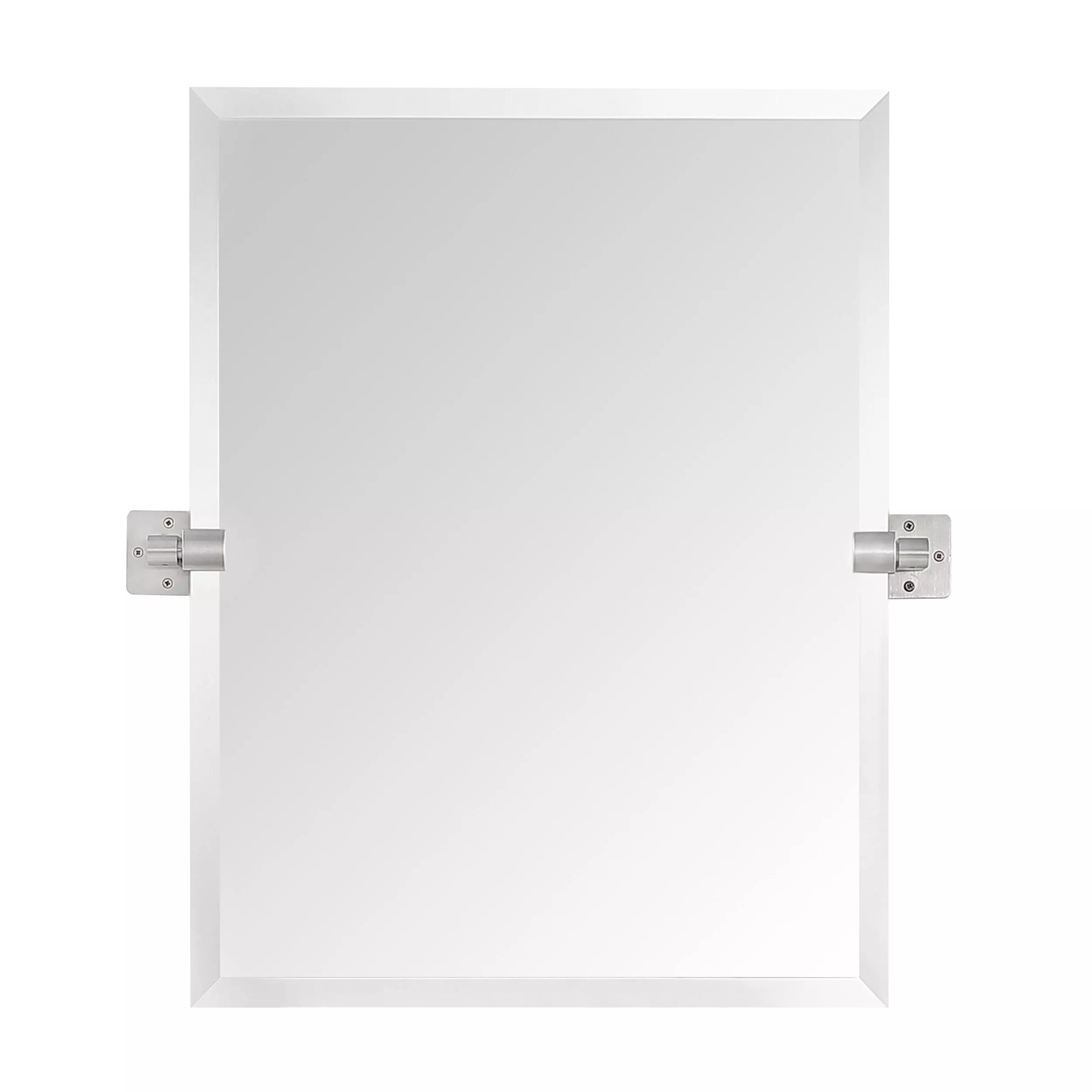 Frameless Mirror Hangersia Zillow - ue6glzy