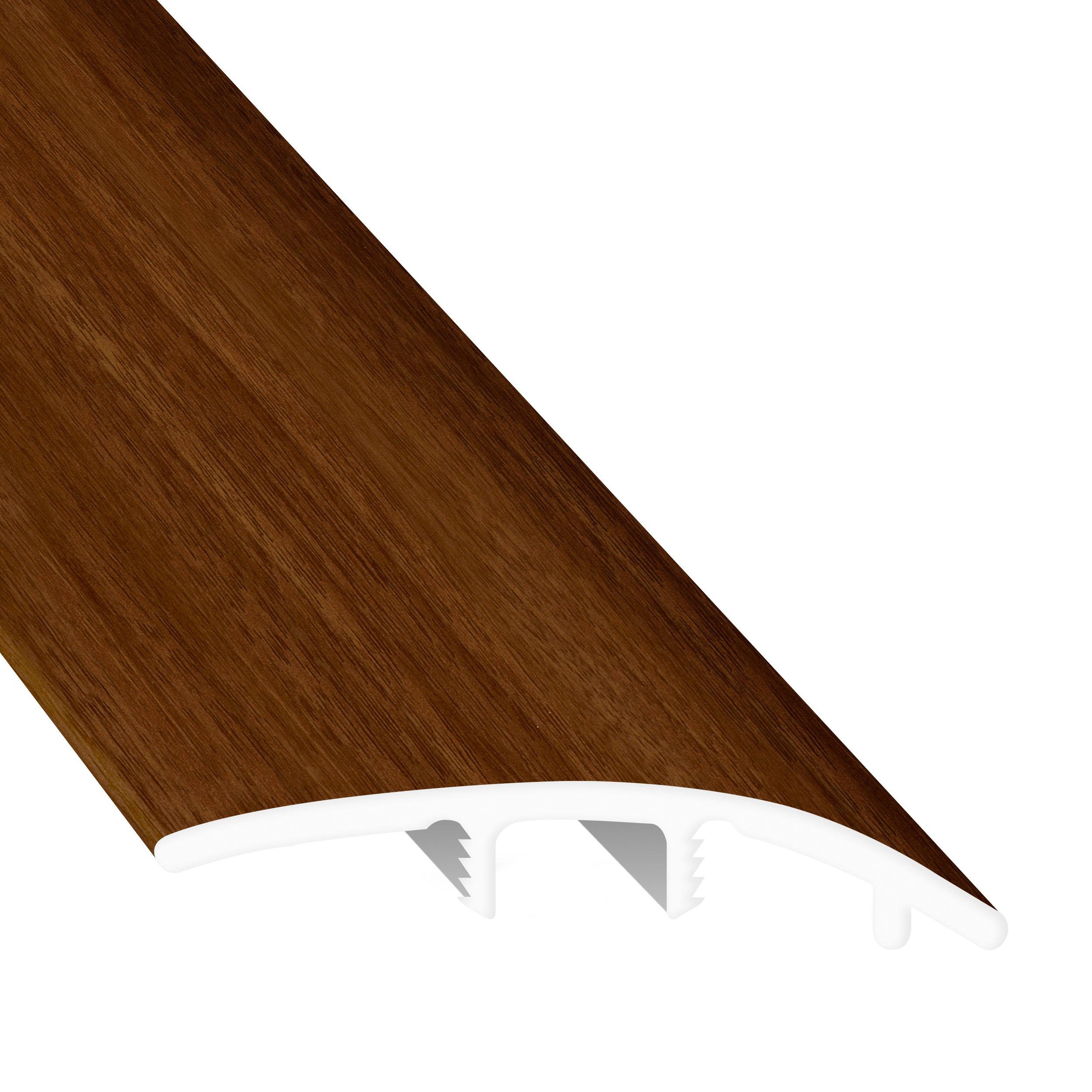 CaramelMacchiato94in. Vinyl Overlapping Reducer