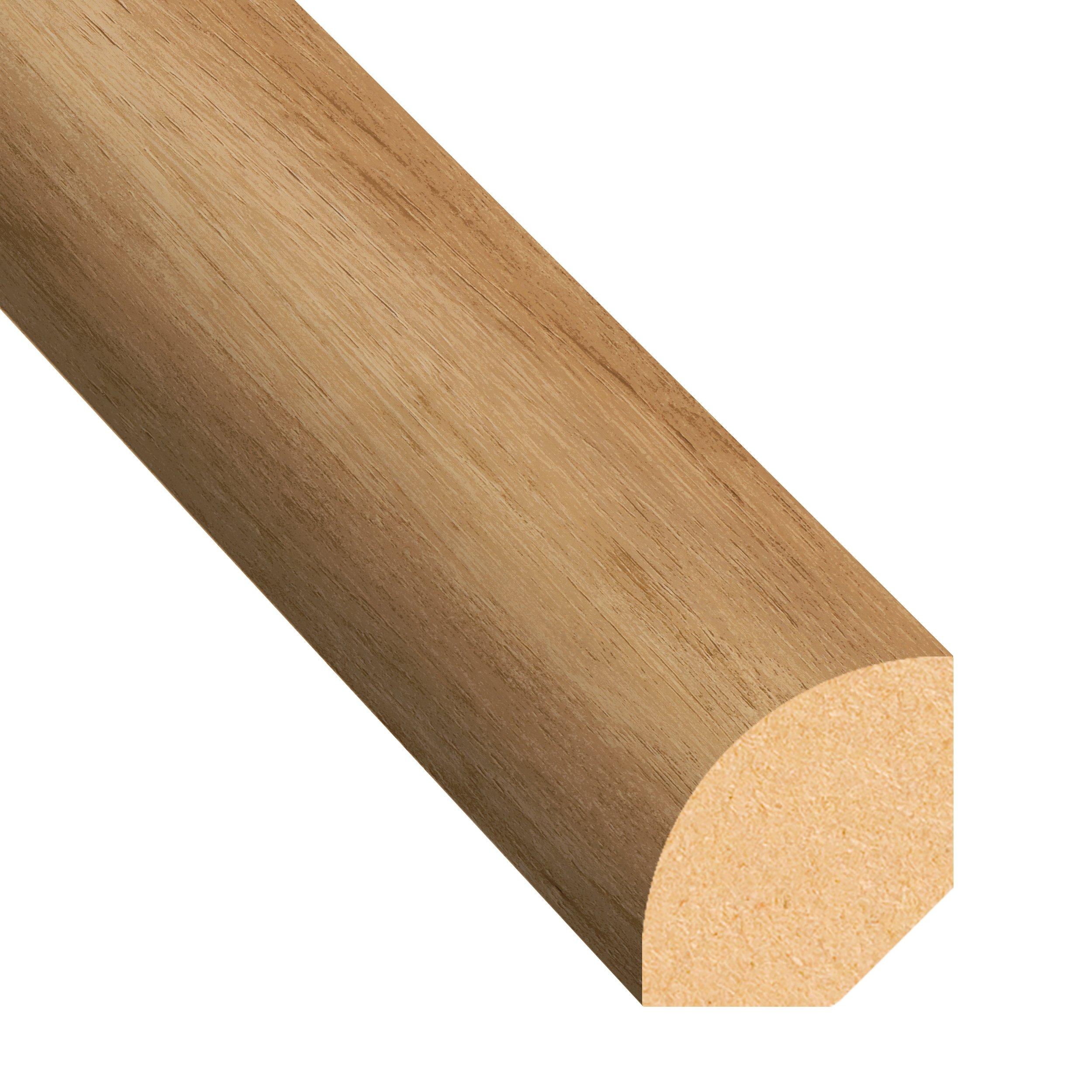 Davis Glen 94in. Vinyl Quarter Round