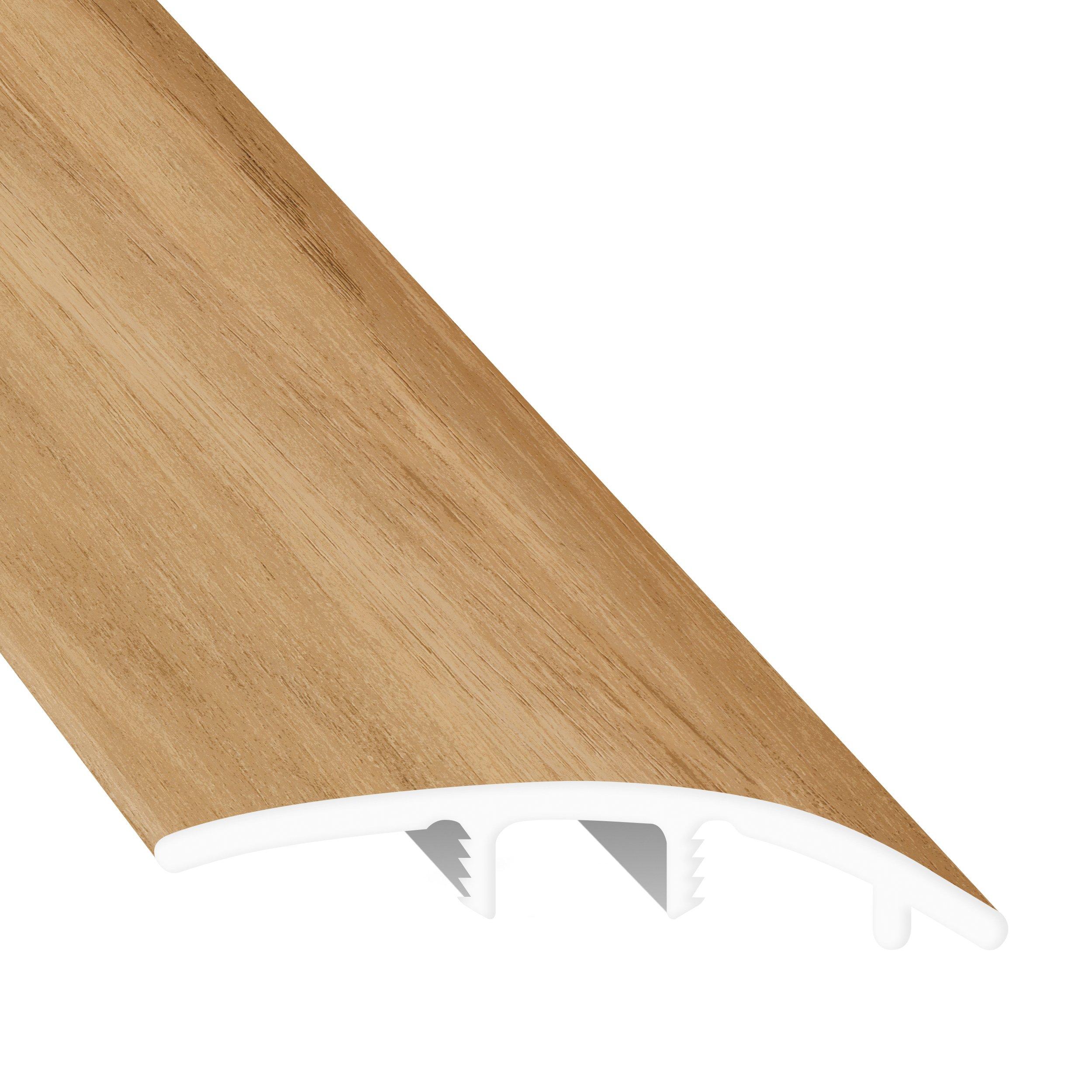 David Glen 94in. Vinyl Overlapping Reducer