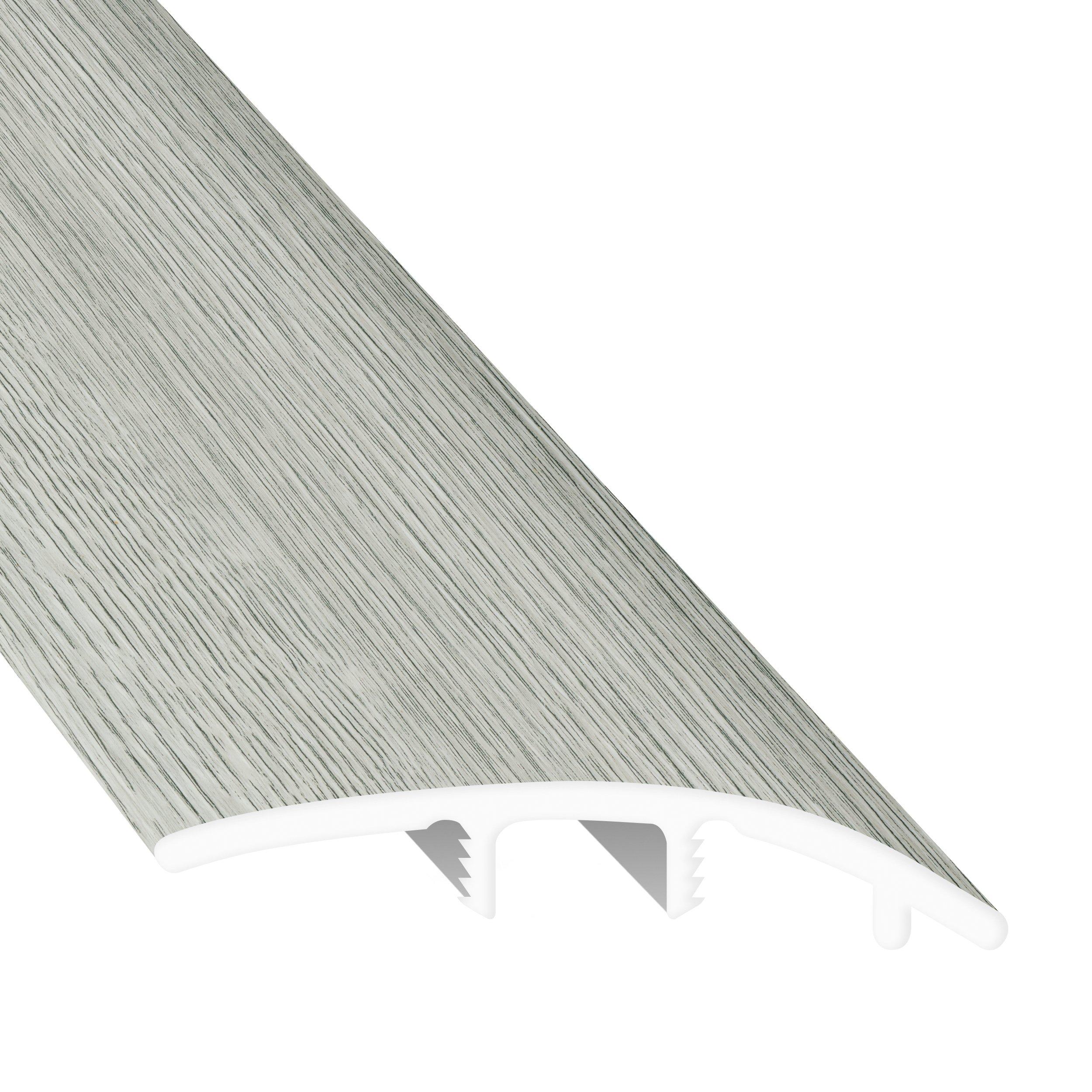 Newport Landing 94in. Vinyl Overlapping Reducer