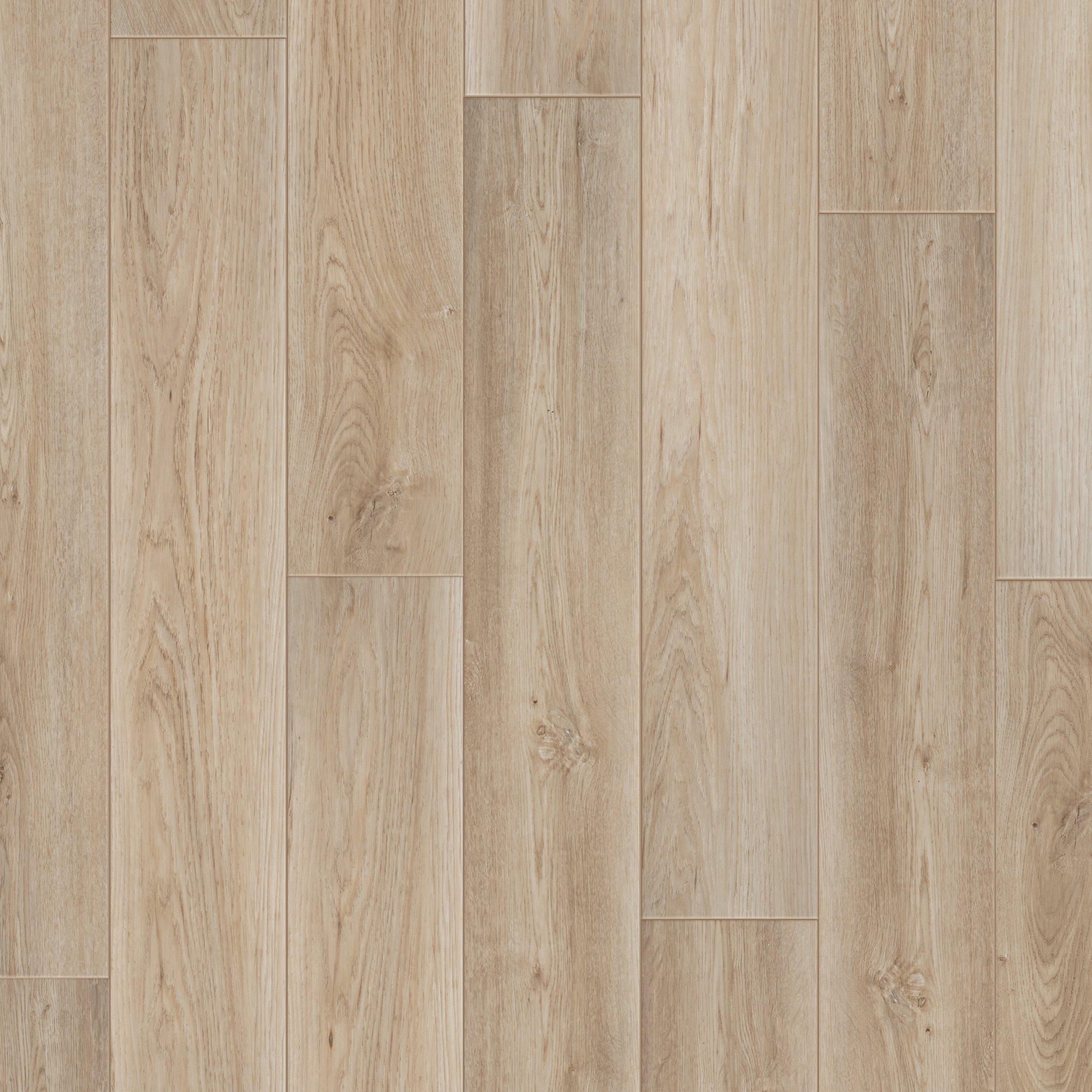 SPECIAL PURCHASE - Bel-Air Collection - Tacoma Oak - Rigid Core