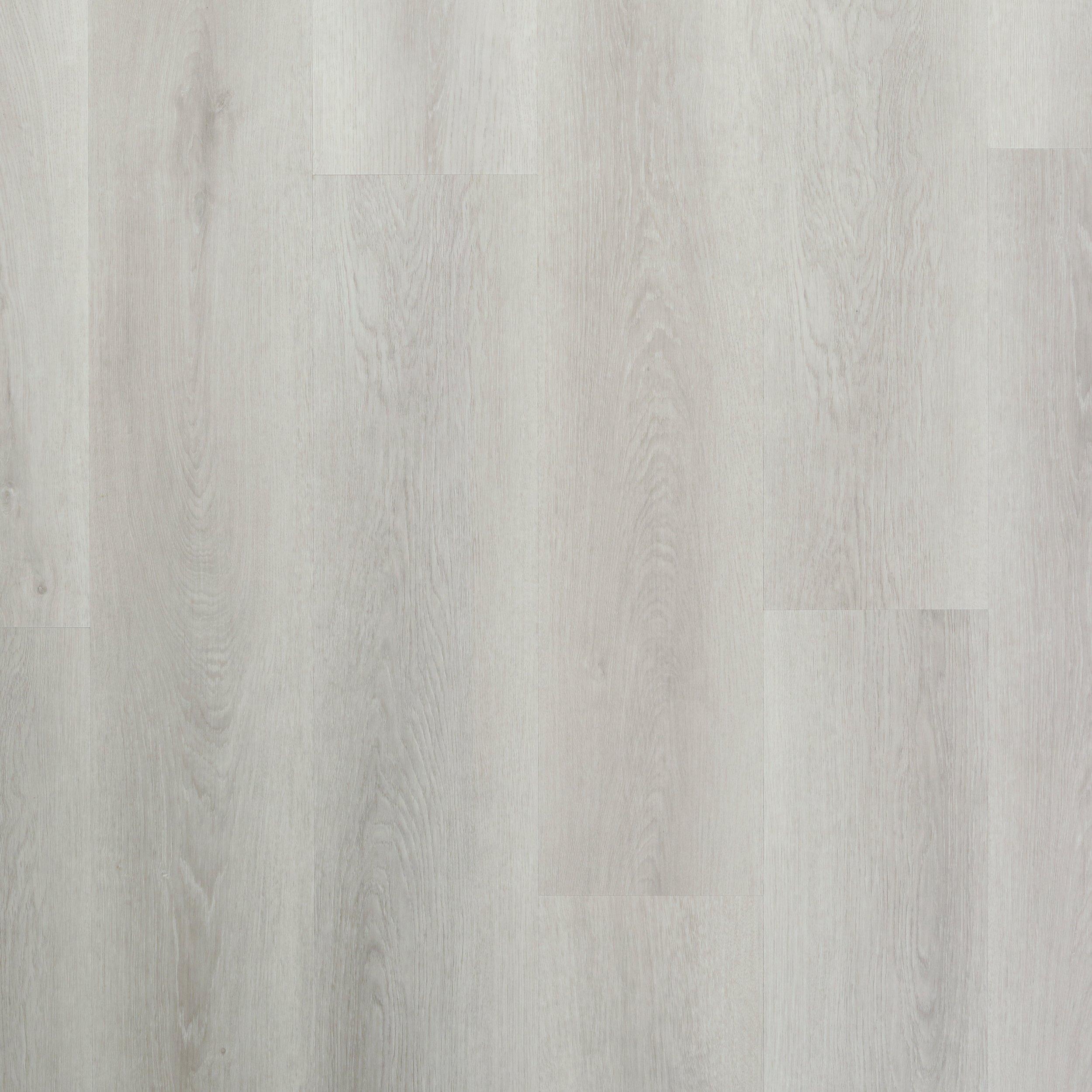 Tortuga Trace Waterproof Rigid Core Luxury Vinyl Plank - Foam Pad