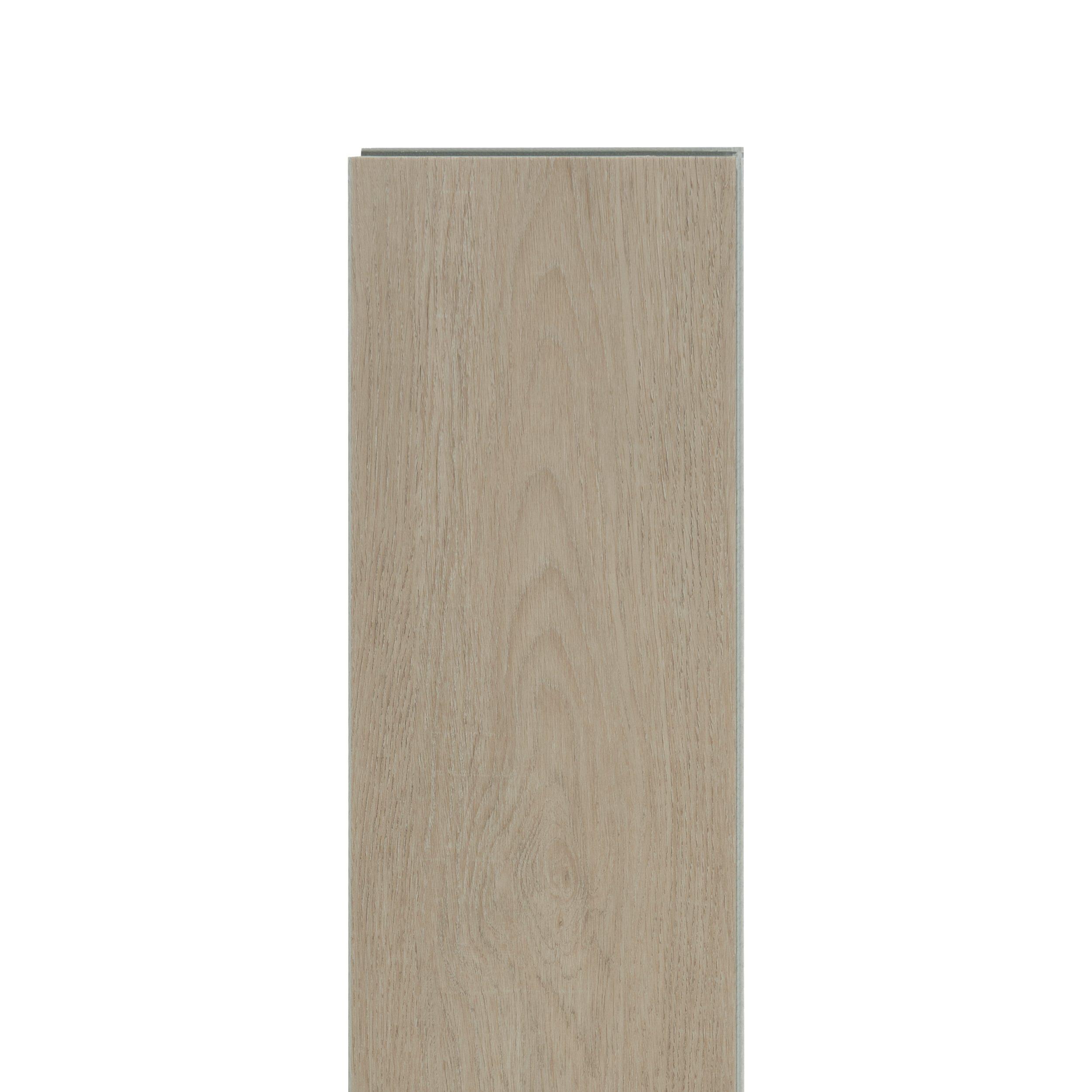 Stella Lorraine Rigid Core Luxury Vinyl Tile - Foam Back
