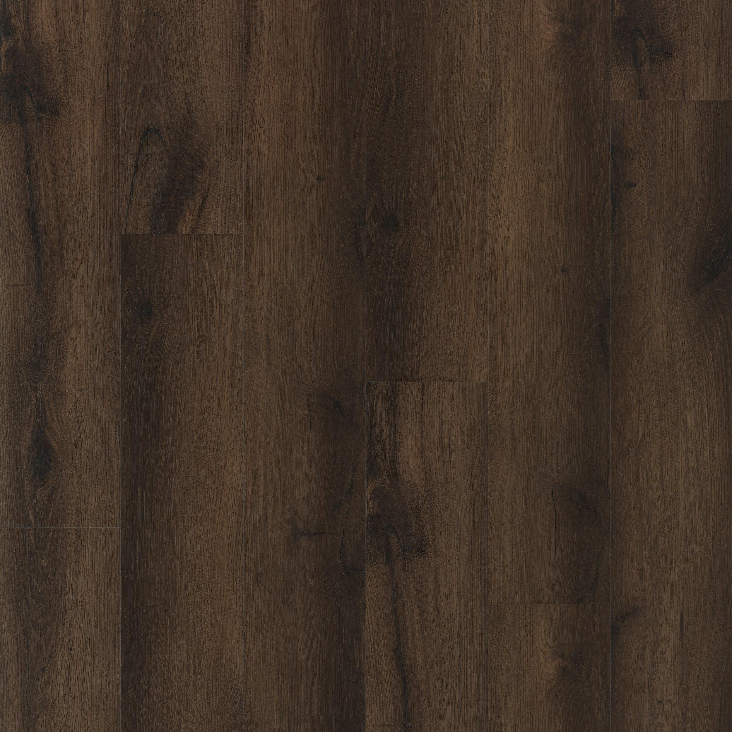 Duralux Performance Flooring Hinsdale Stout Luxury Vinyl Tile 8543