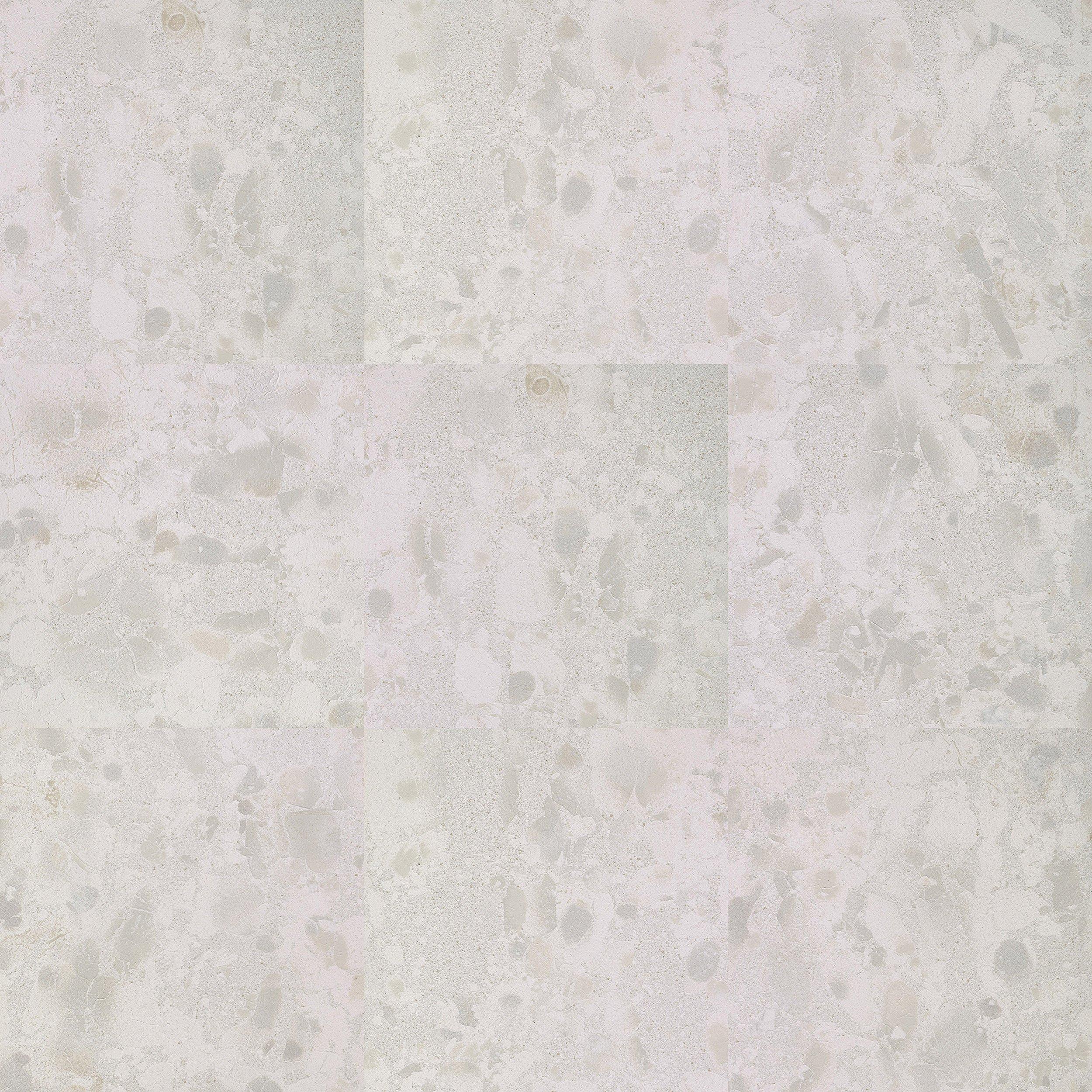 De Rossi Ivory Porcelain Tile