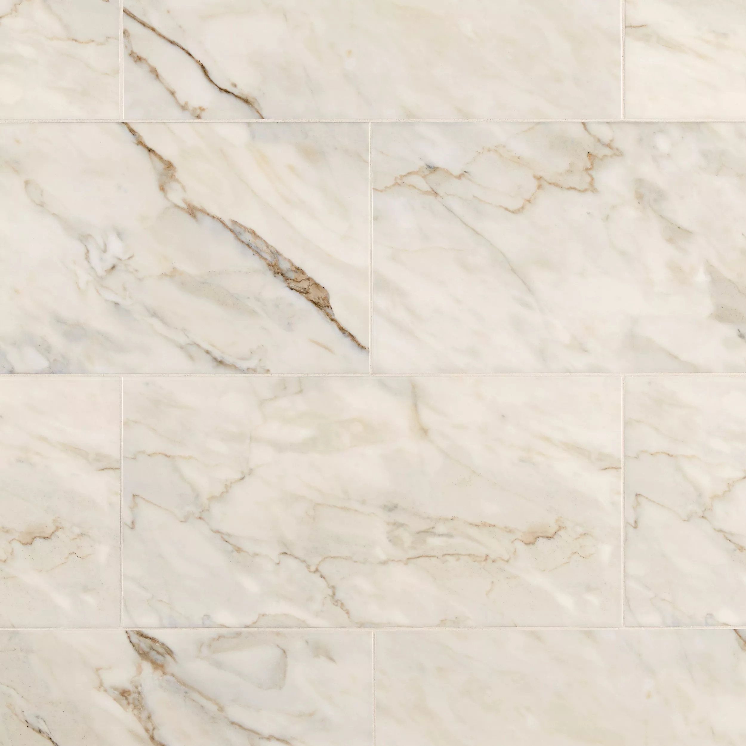 Sora Bianca High Gloss Ceramic Tile