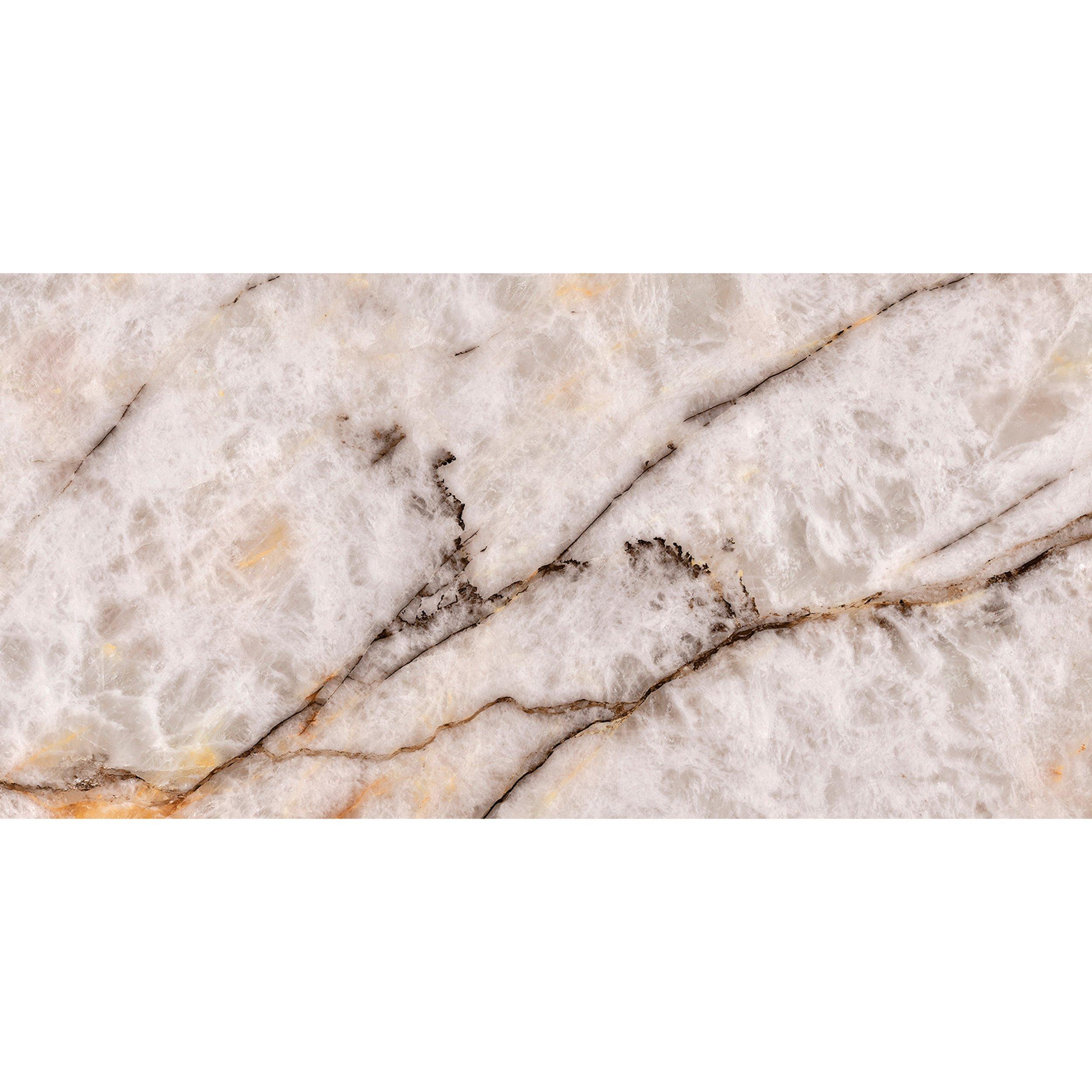 Vicenzo Fiore Polished Porcelain Tile