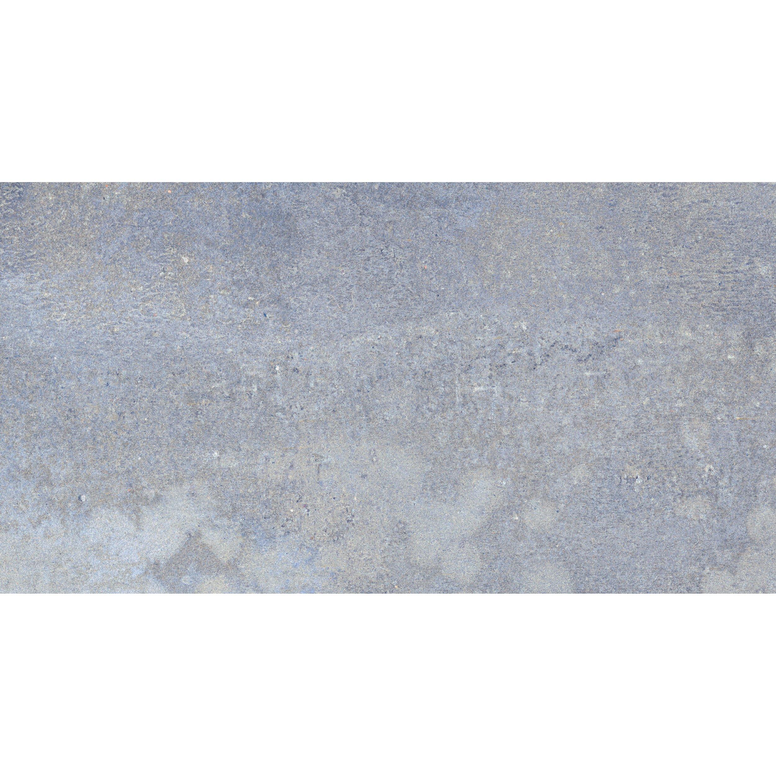 Biscayne Blue Porcelain Tile