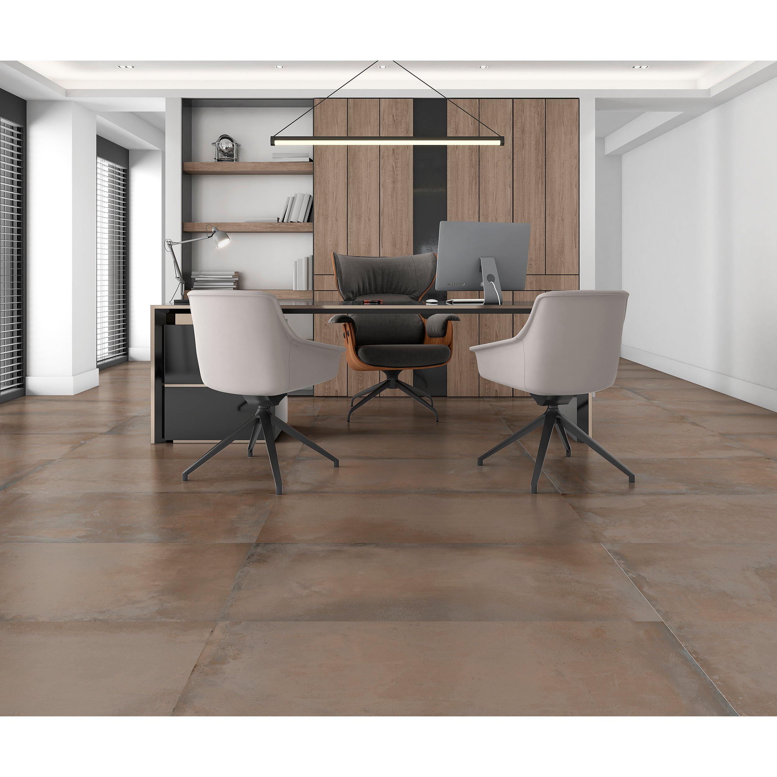 Granada Warm Porcelain Tile