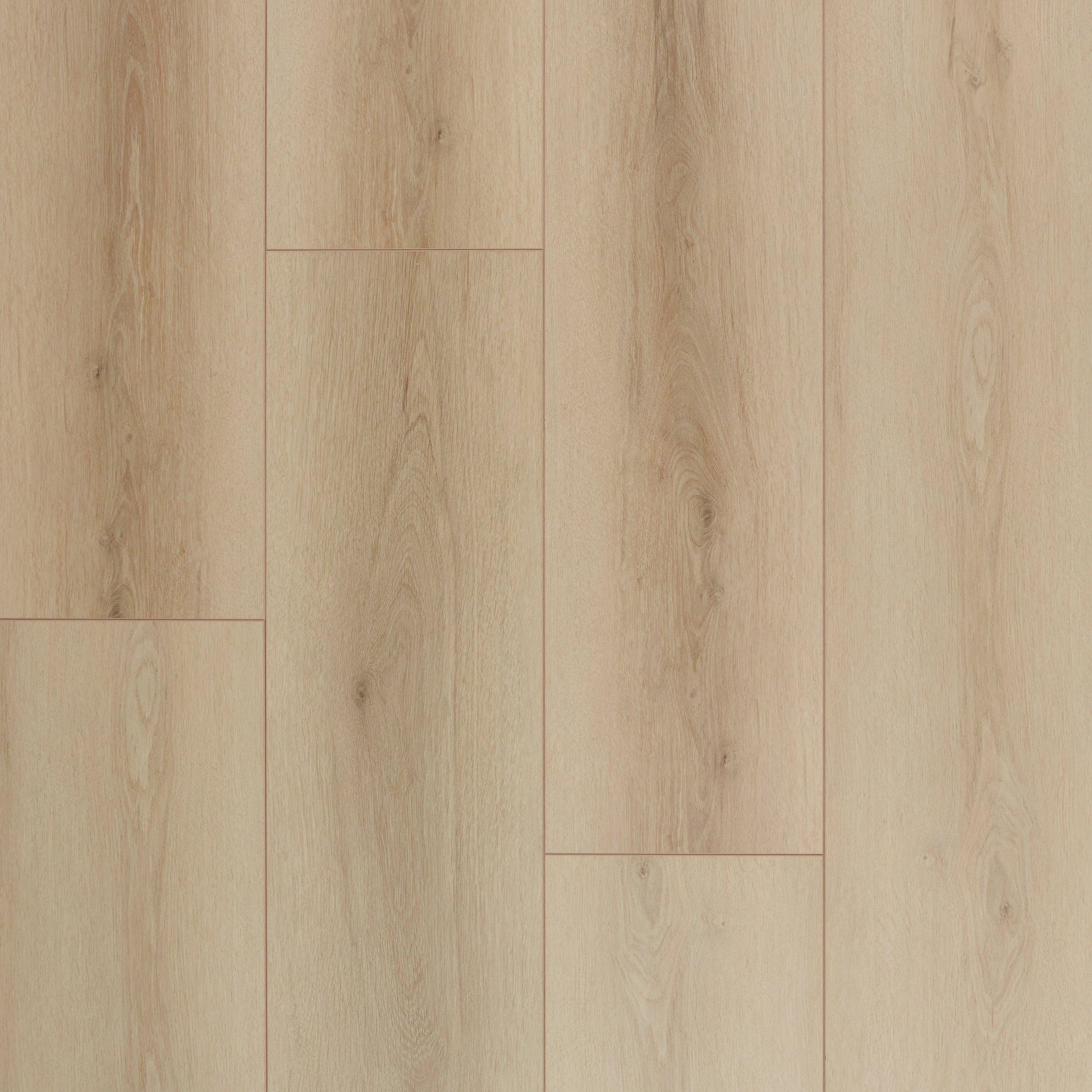 Sand Luxury Vinyl Plank Flooring - Natural and Durable Flooring Solutions