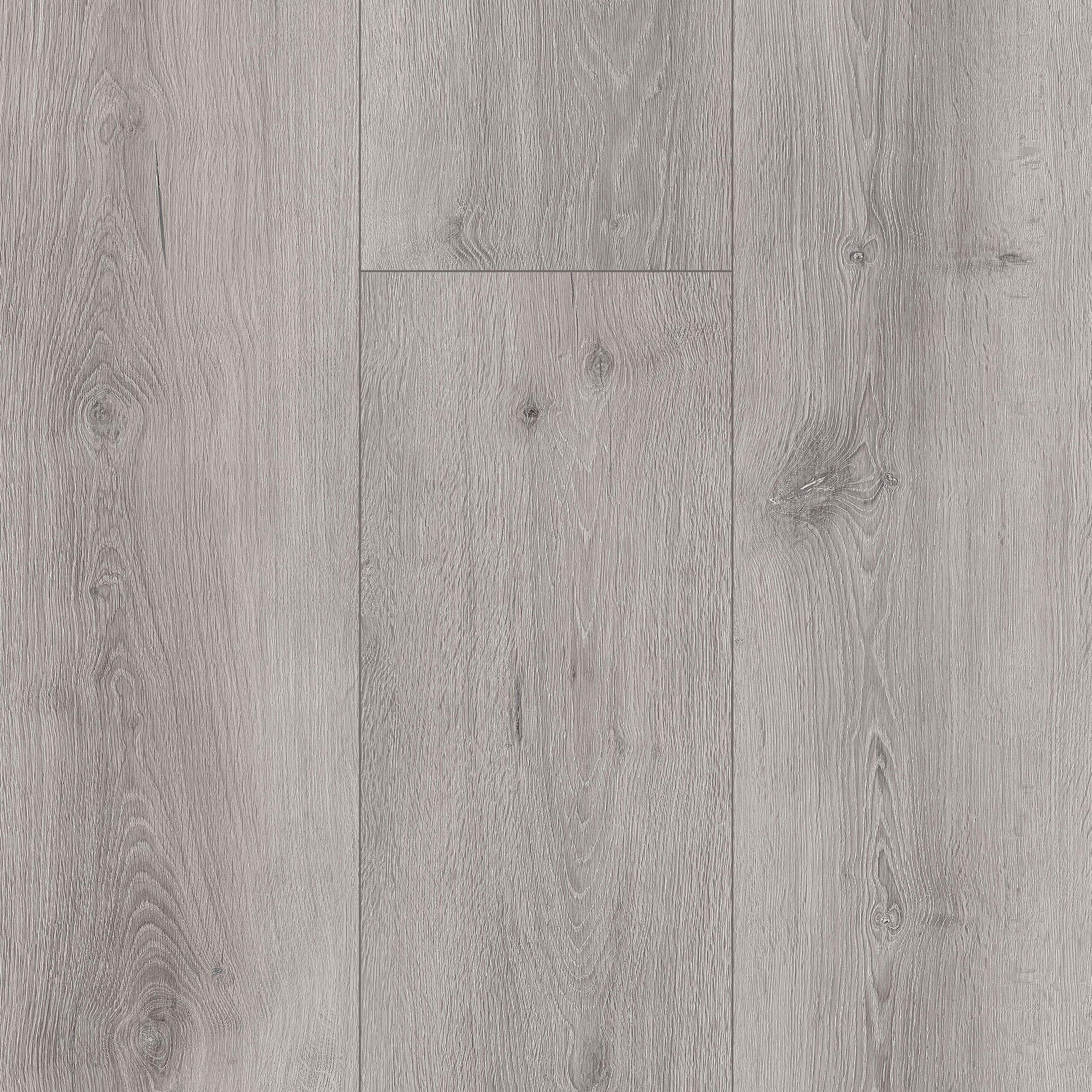 Earl Gray Rigid Core Luxury Vinyl Plank - Cork Back