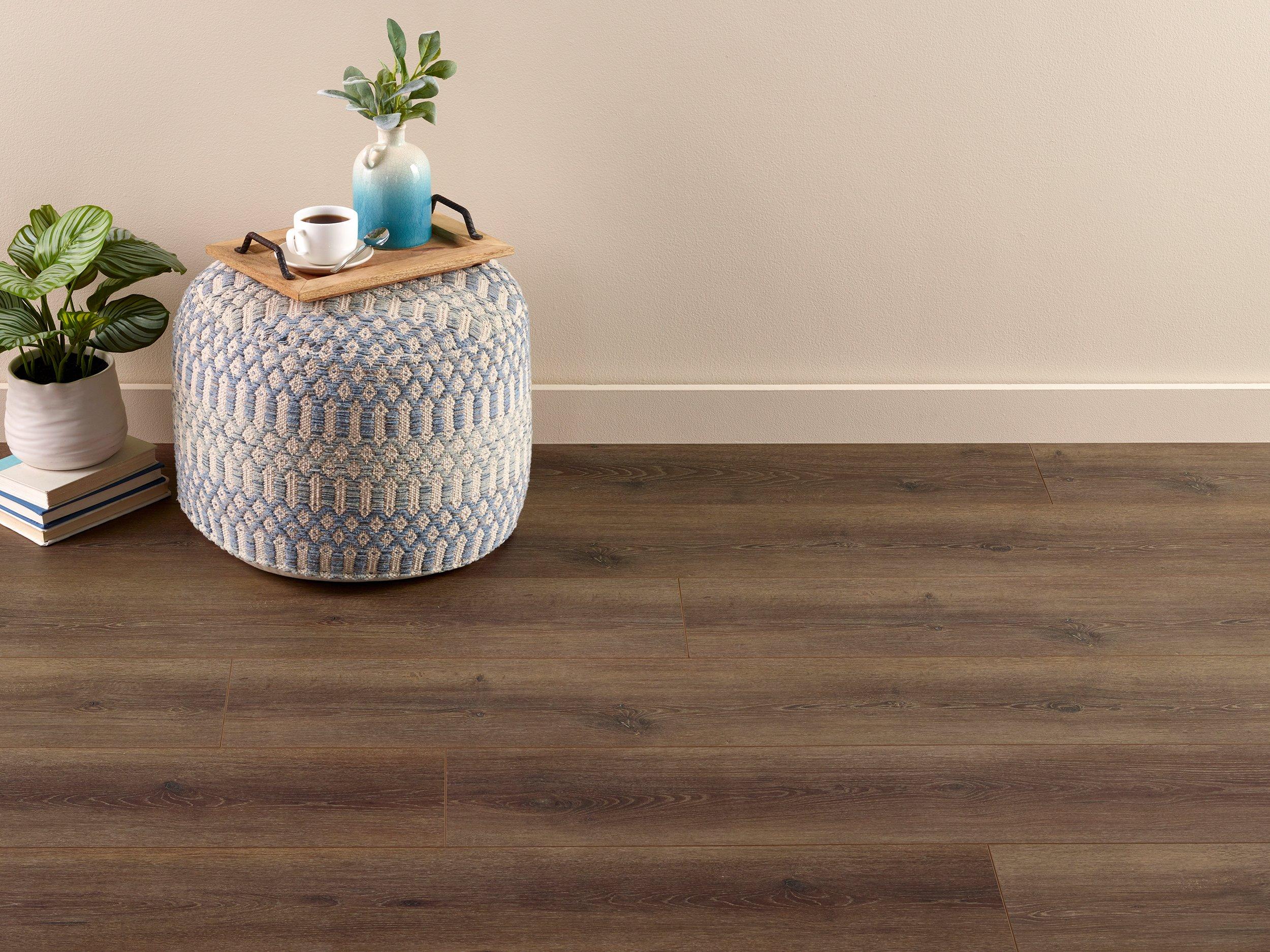 Nucore Performance Flooring | Warwick Creek Luxury Vinyl Plank