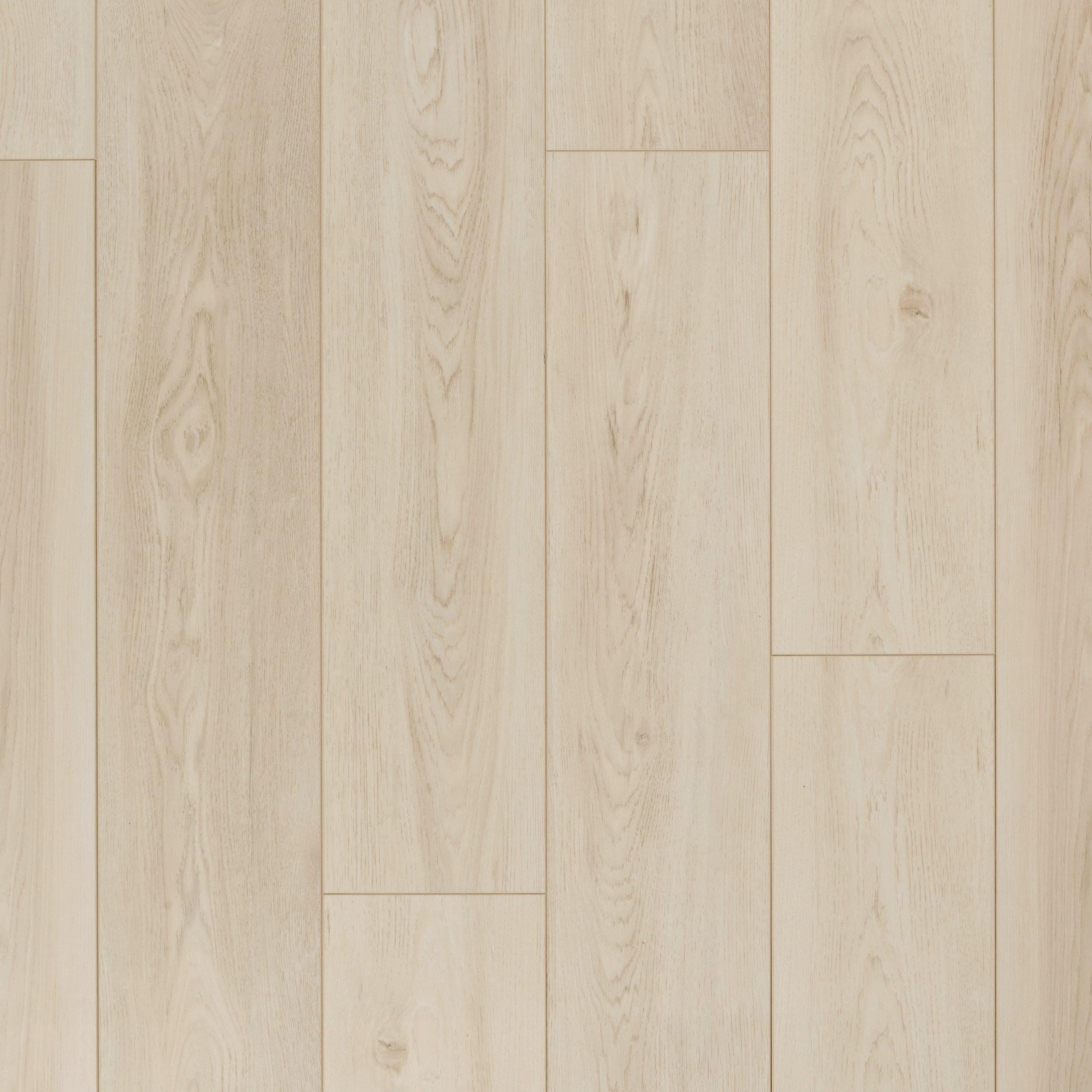 Mallard Place Rigid Core Luxury Vinyl Plank - Cork Back