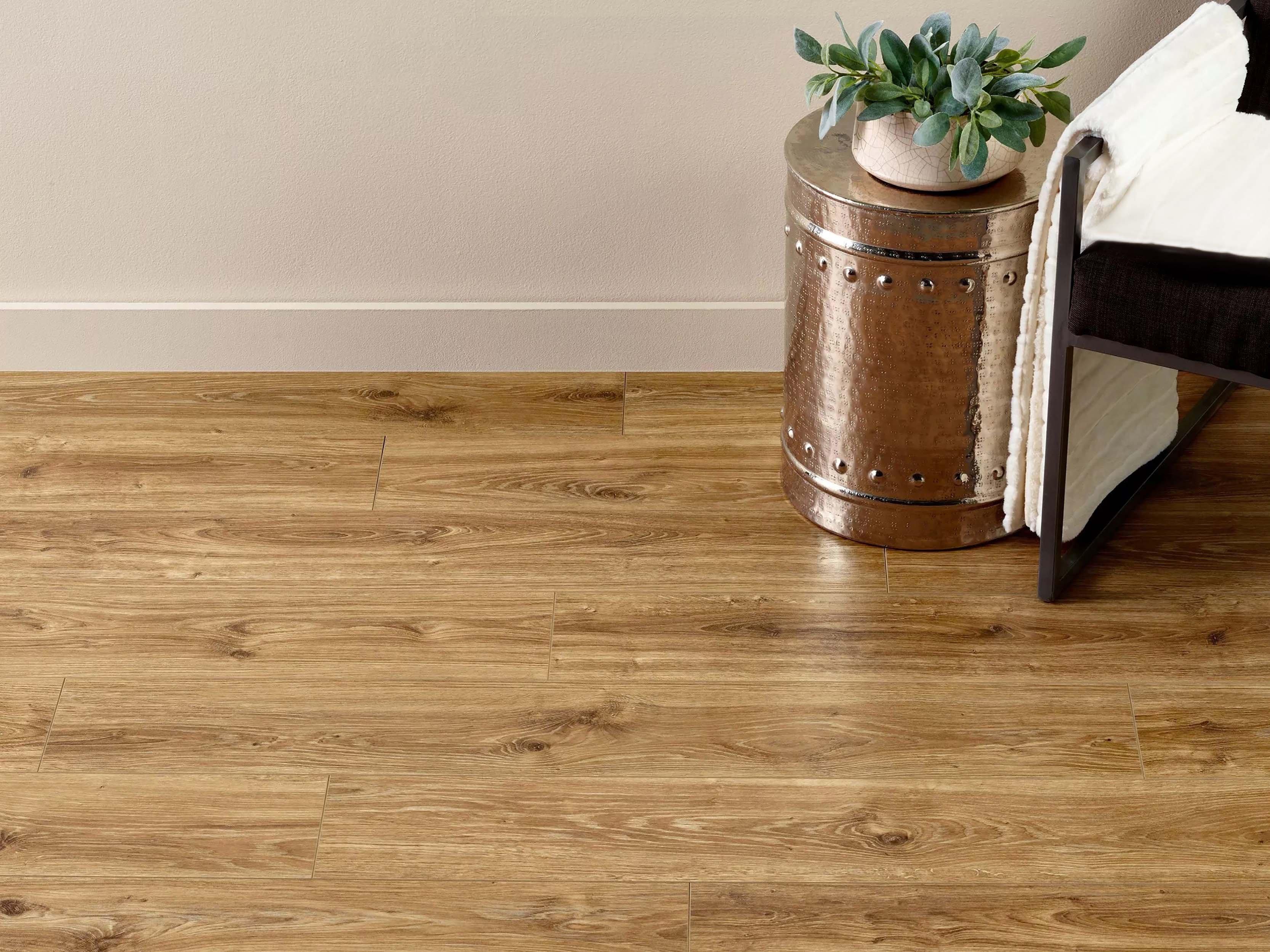Geaux Waterproof Laminate Plank