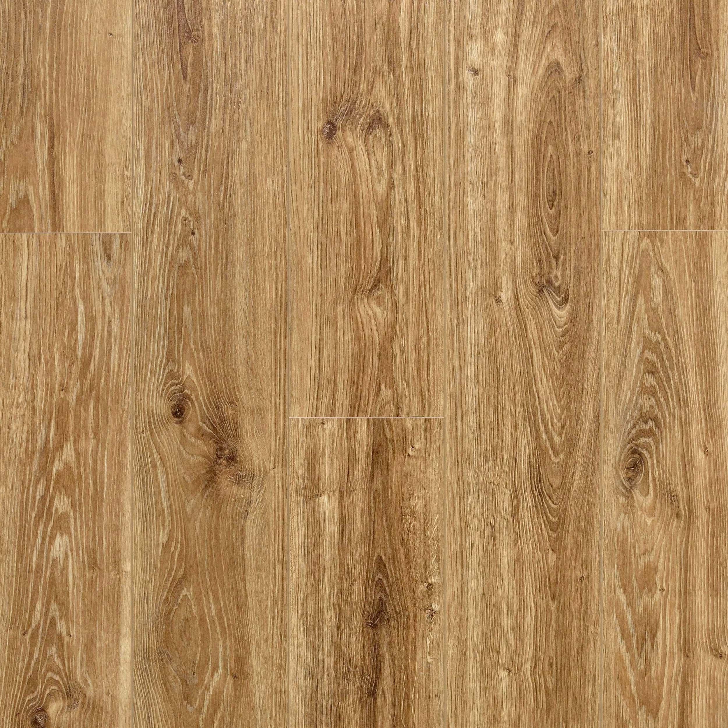 Geaux Waterproof Laminate Plank