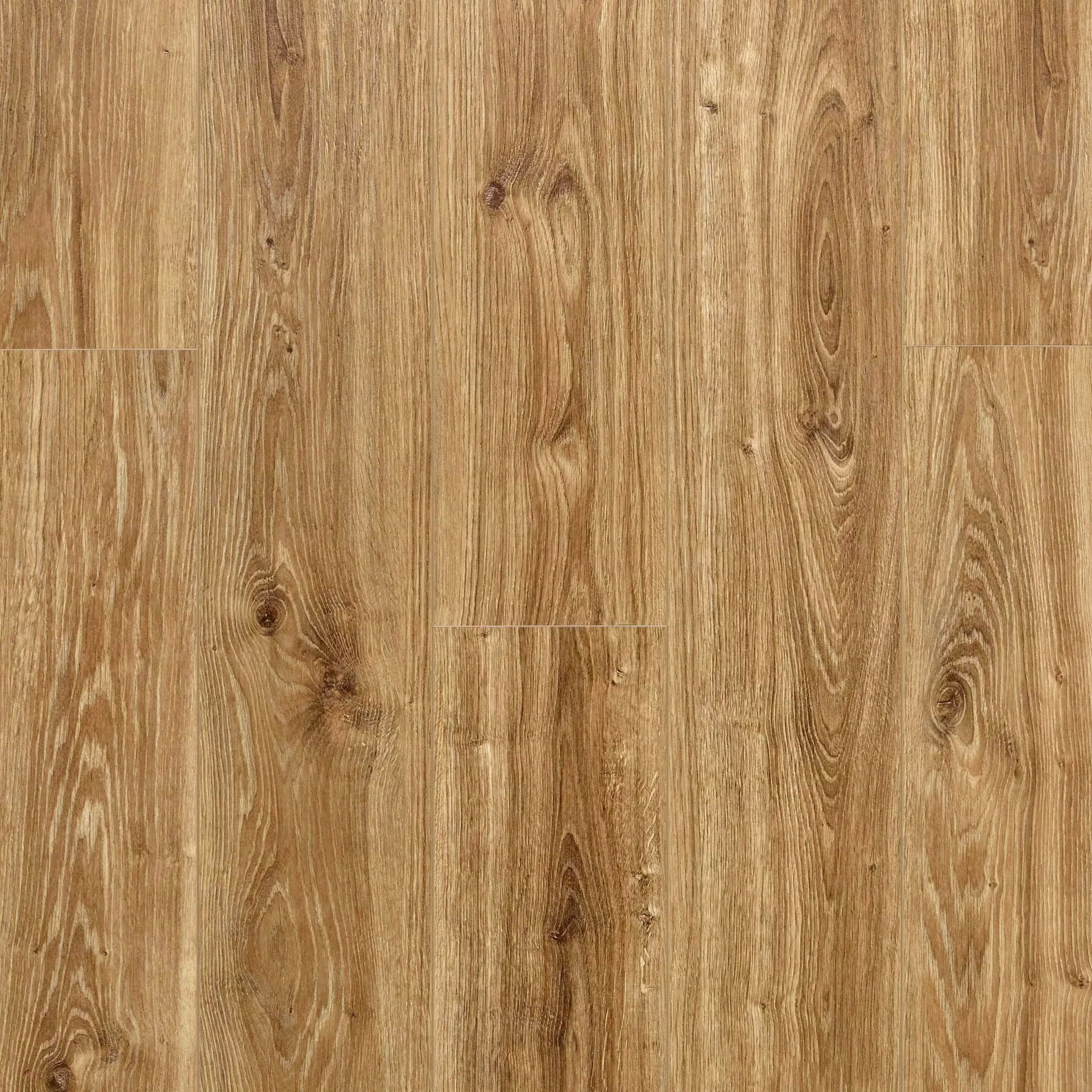 Geaux Waterproof Laminate