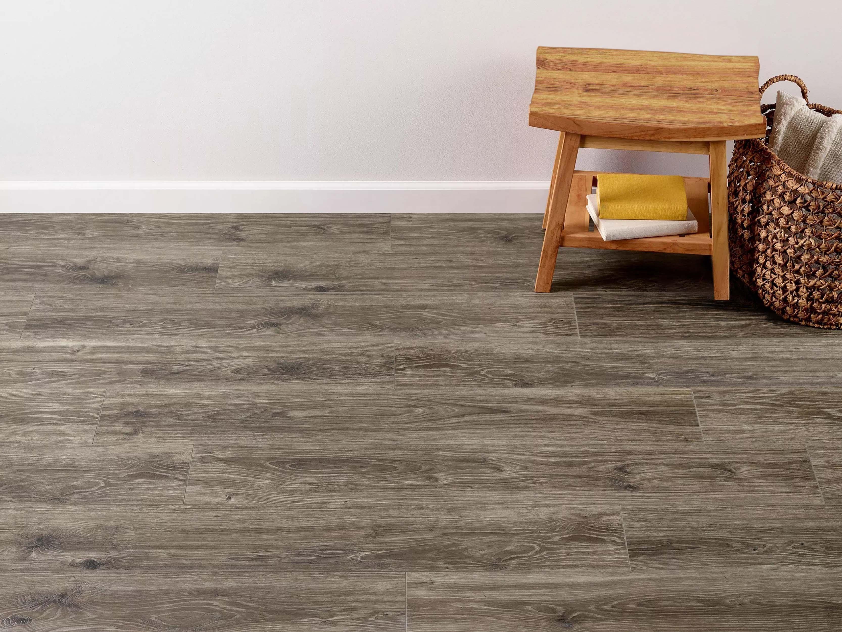 Smoky Pass Waterproof Laminate Plank
