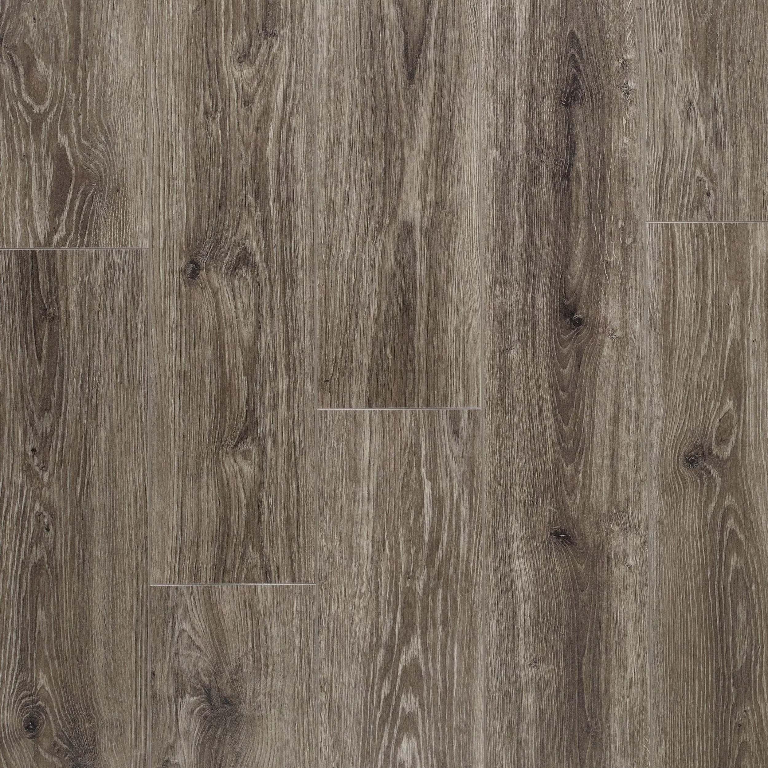 Smoky Pass Waterproof Laminate Plank