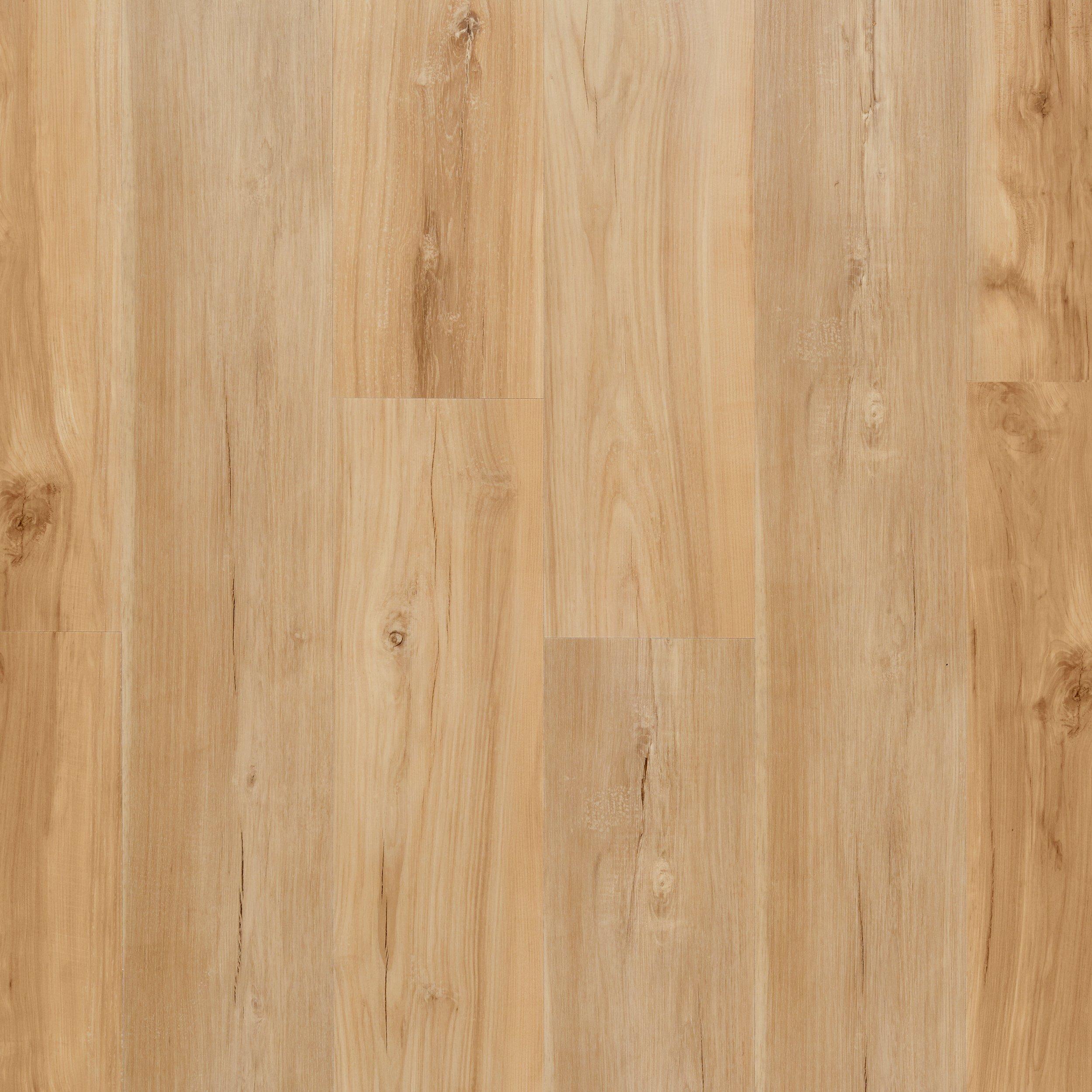 Duralux Performance Flooring Rabun Hickory Luxury Vinyl Plank