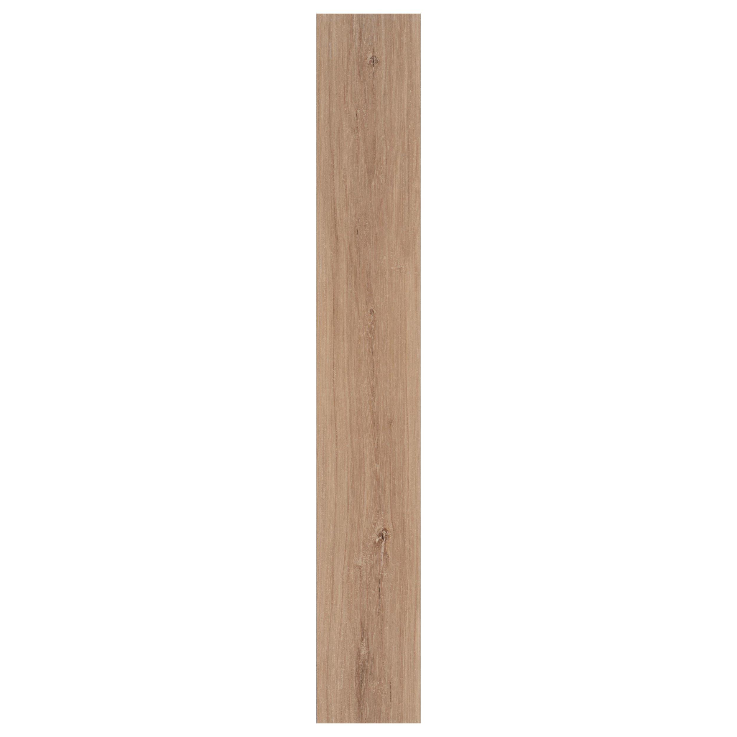 Rabun Hickory Waterproof Rigid Core Luxury Vinyl Plank - Foam Pad