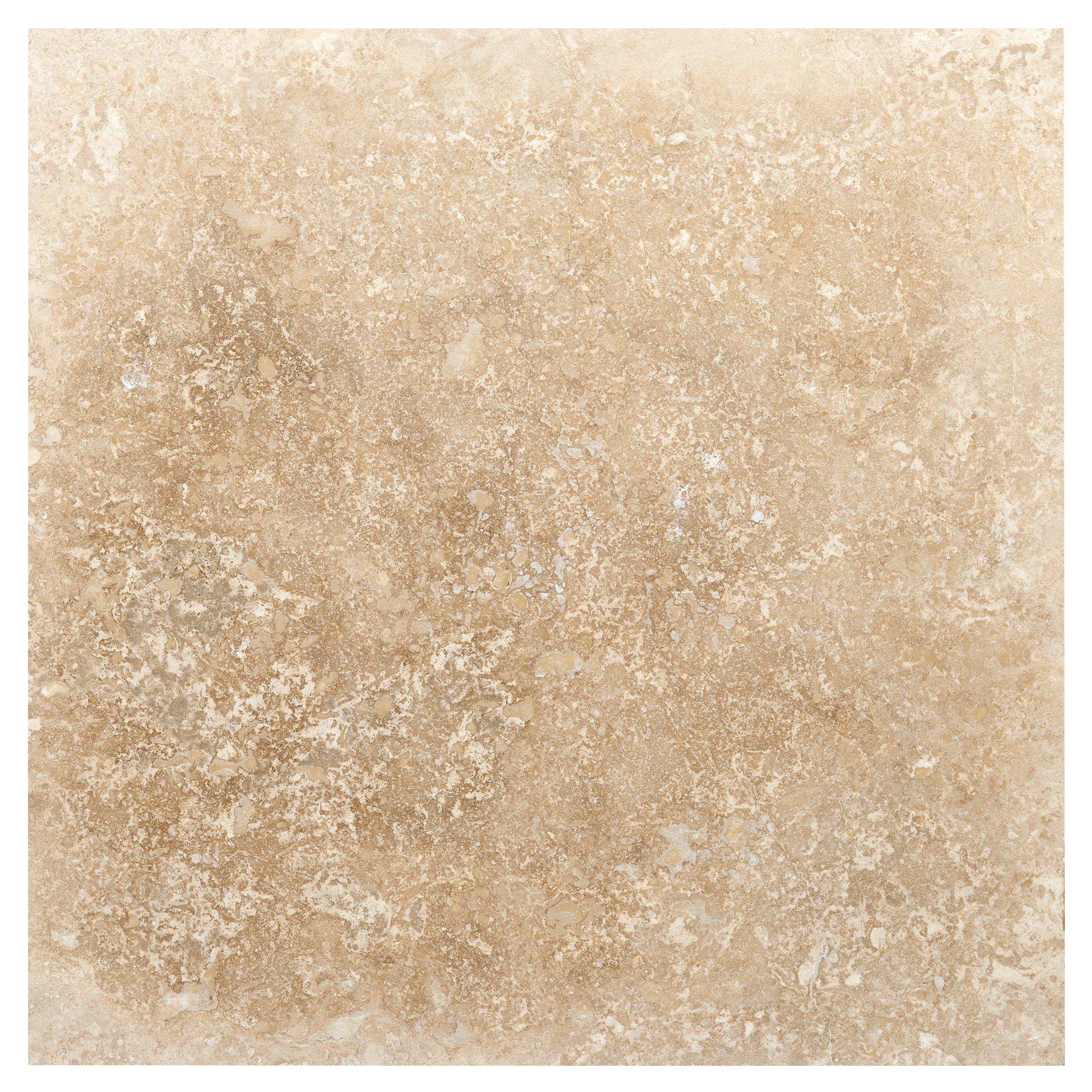 travertine tile colors