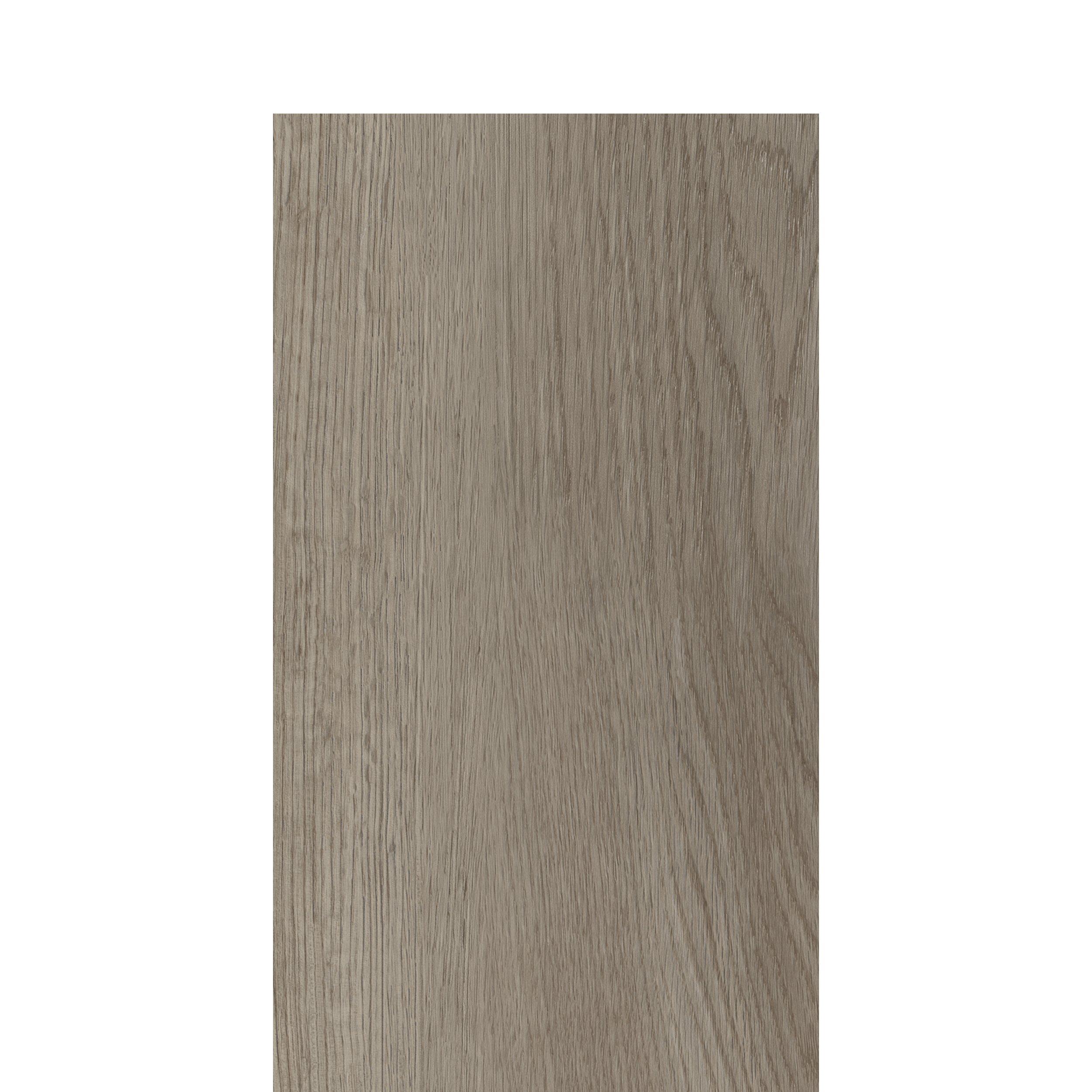 Boca Chica Rigid Core Luxury Viny Plank - Cork Back