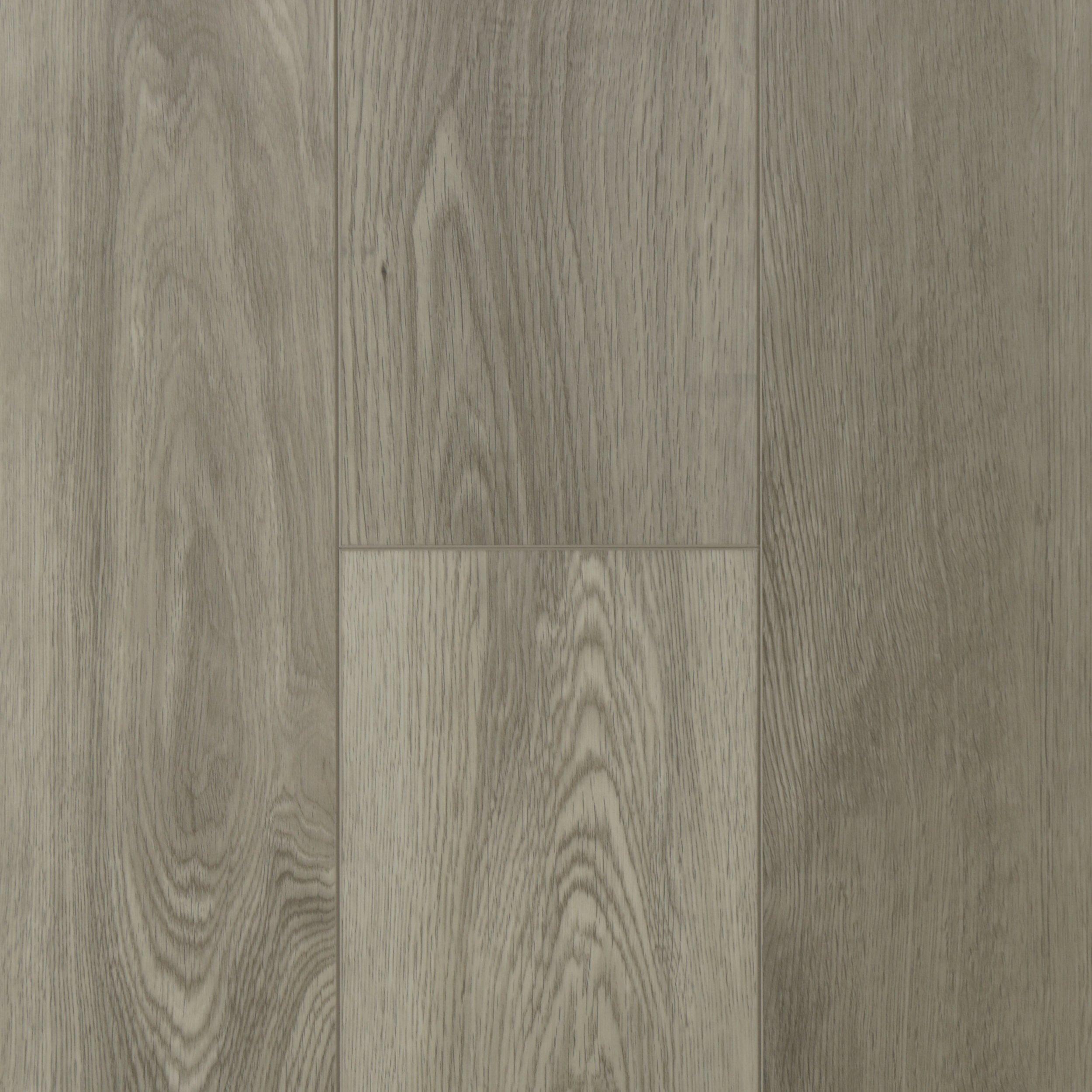 Boca Chica Rigid Core Luxury Viny Plank - Cork Back