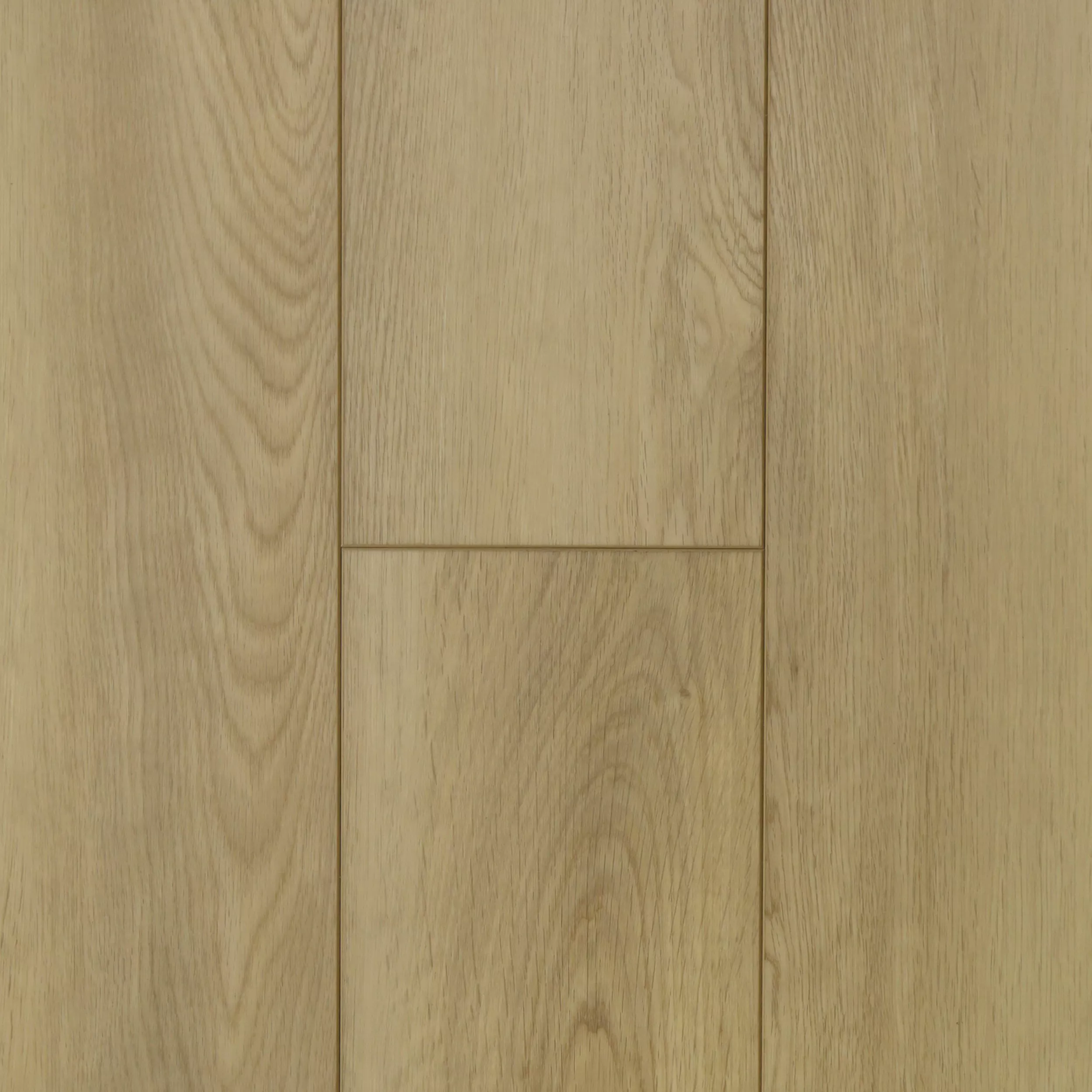 Burbank Blonde Rigid Core Luxury Vinyl Plank - Cork Back