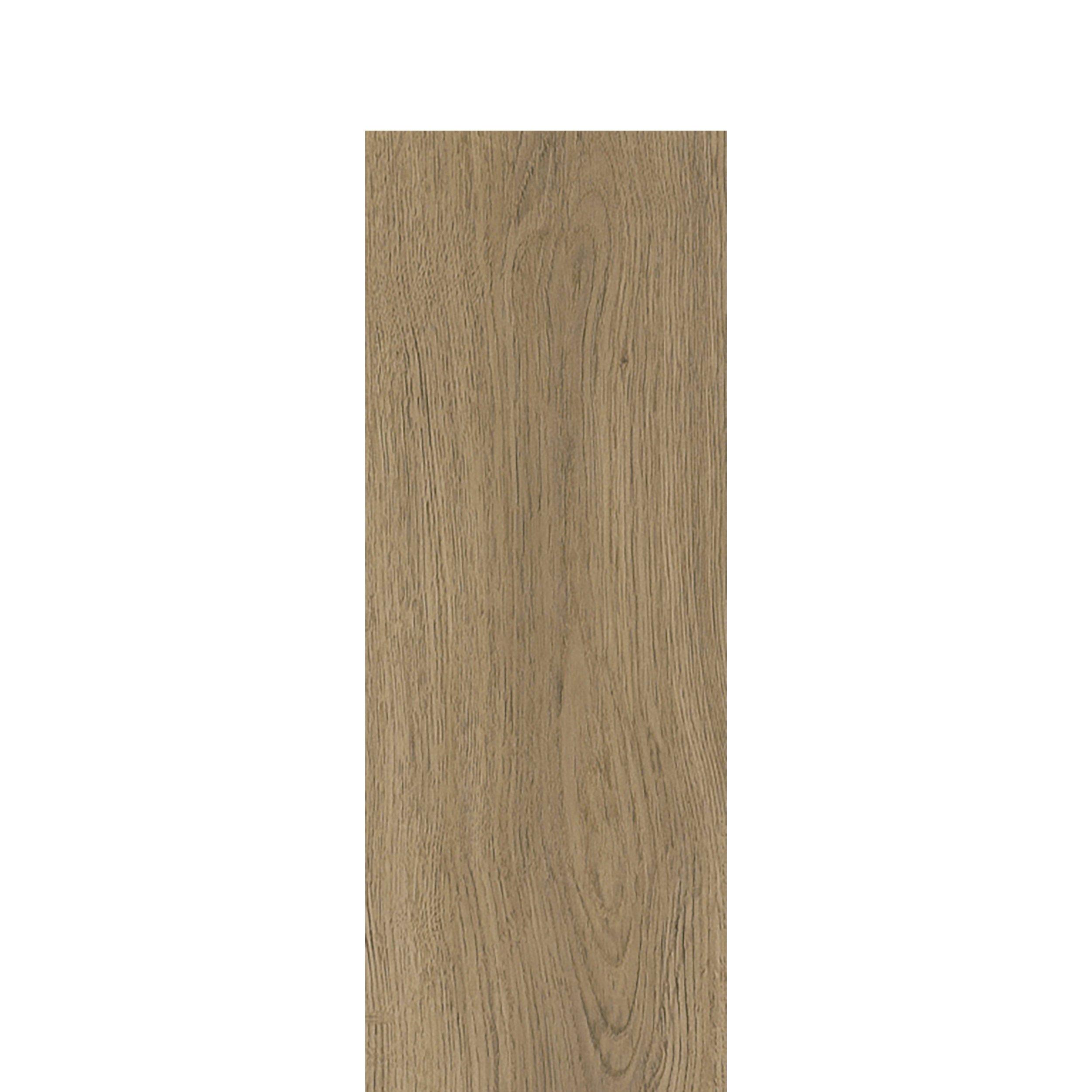 Nashua Hills Rigid Core Luxury Vinyl Plank - Cork Back